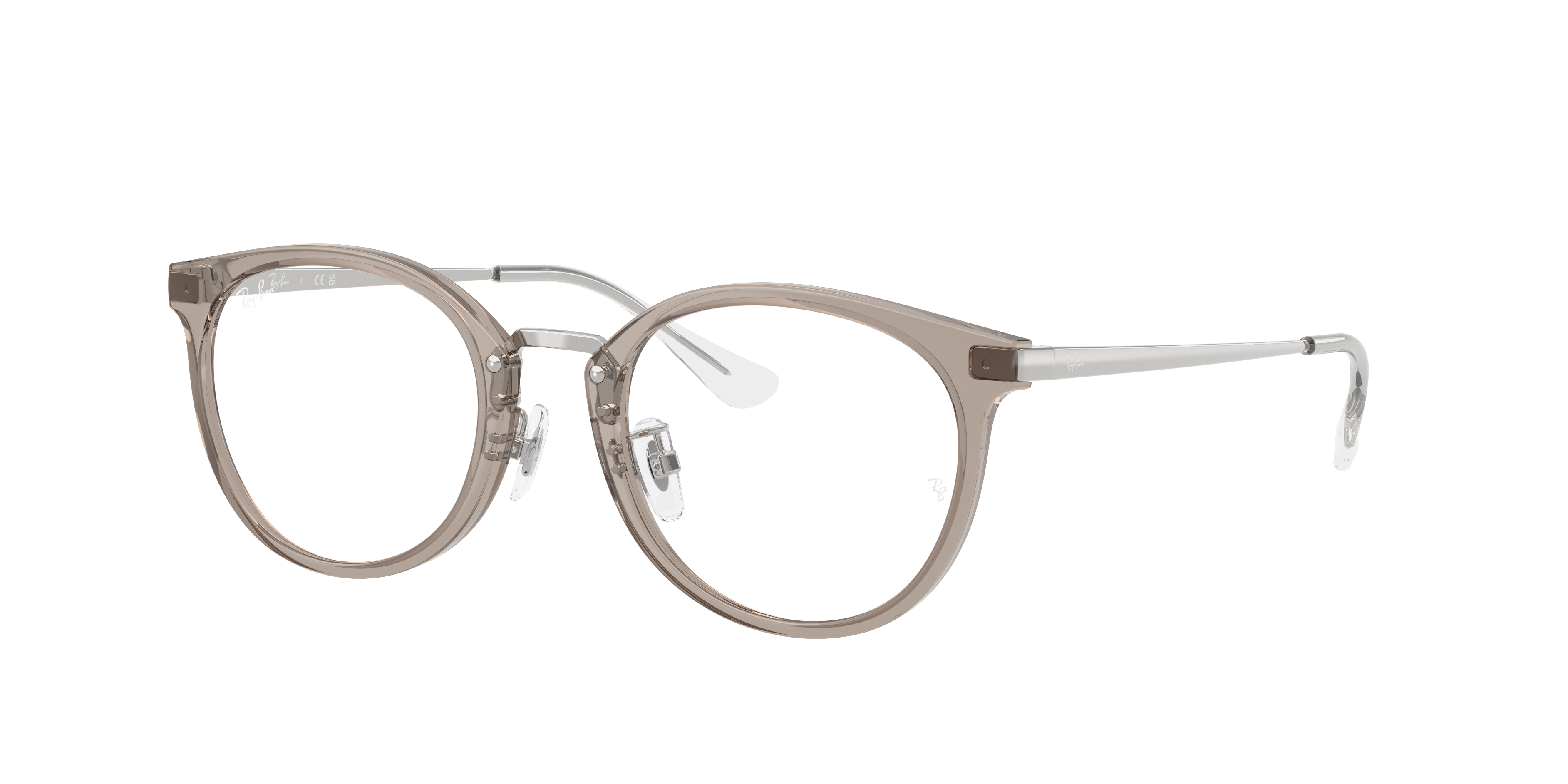 Ray-Ban Vista RX7266D 8125