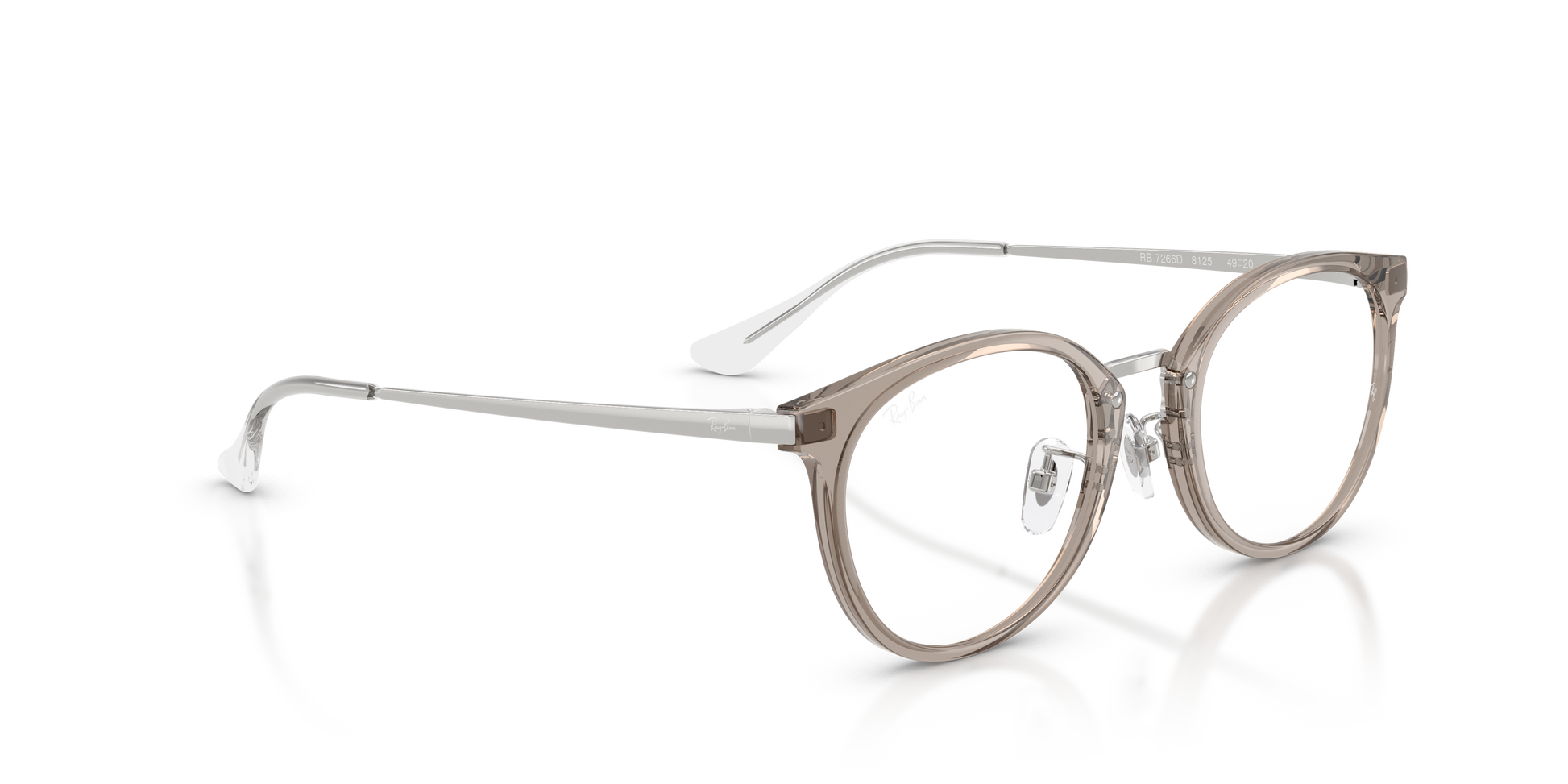 Ray-Ban Vista RX7266D 8125