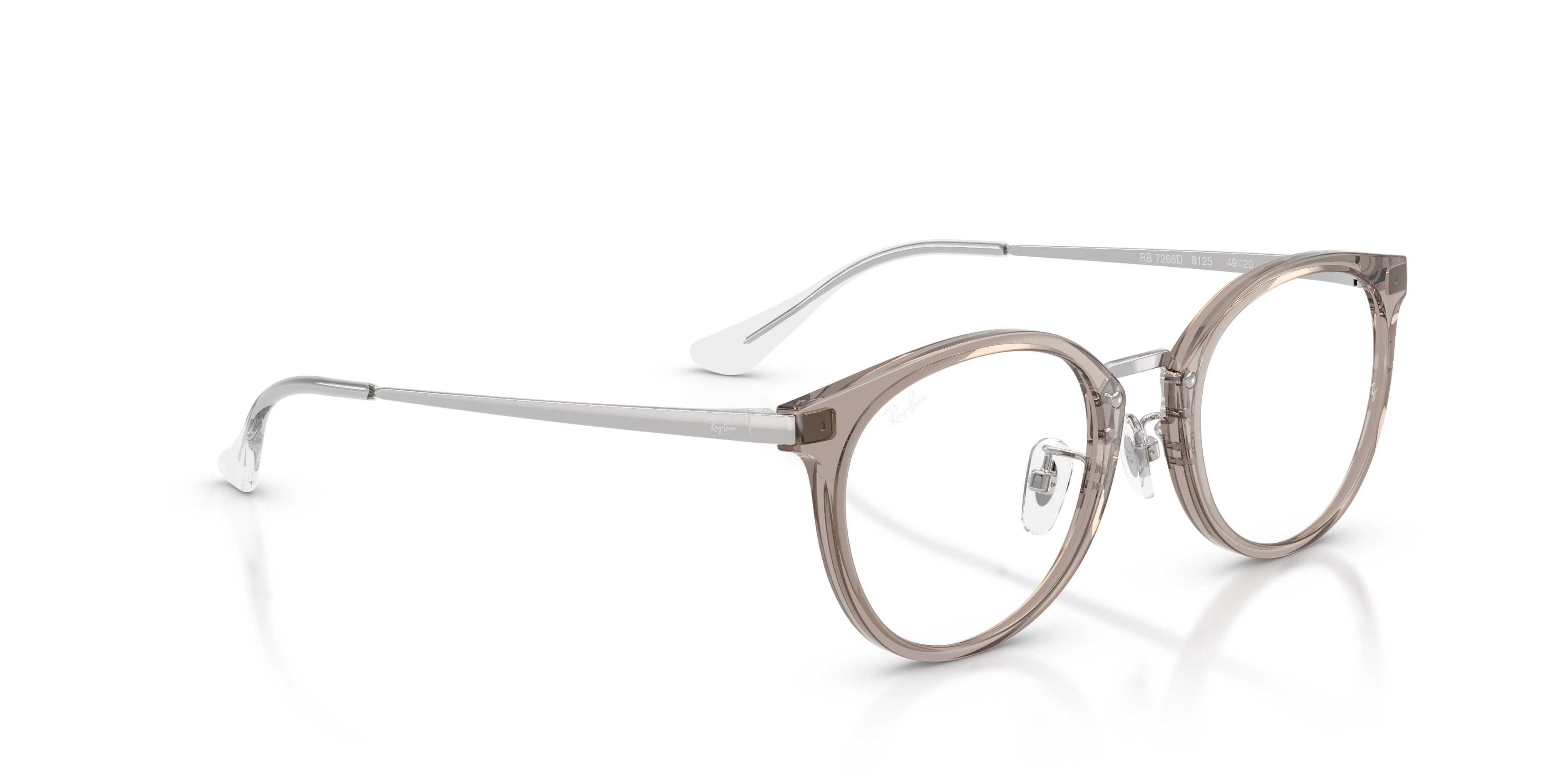 Ray-Ban Vista RX7266D 8125