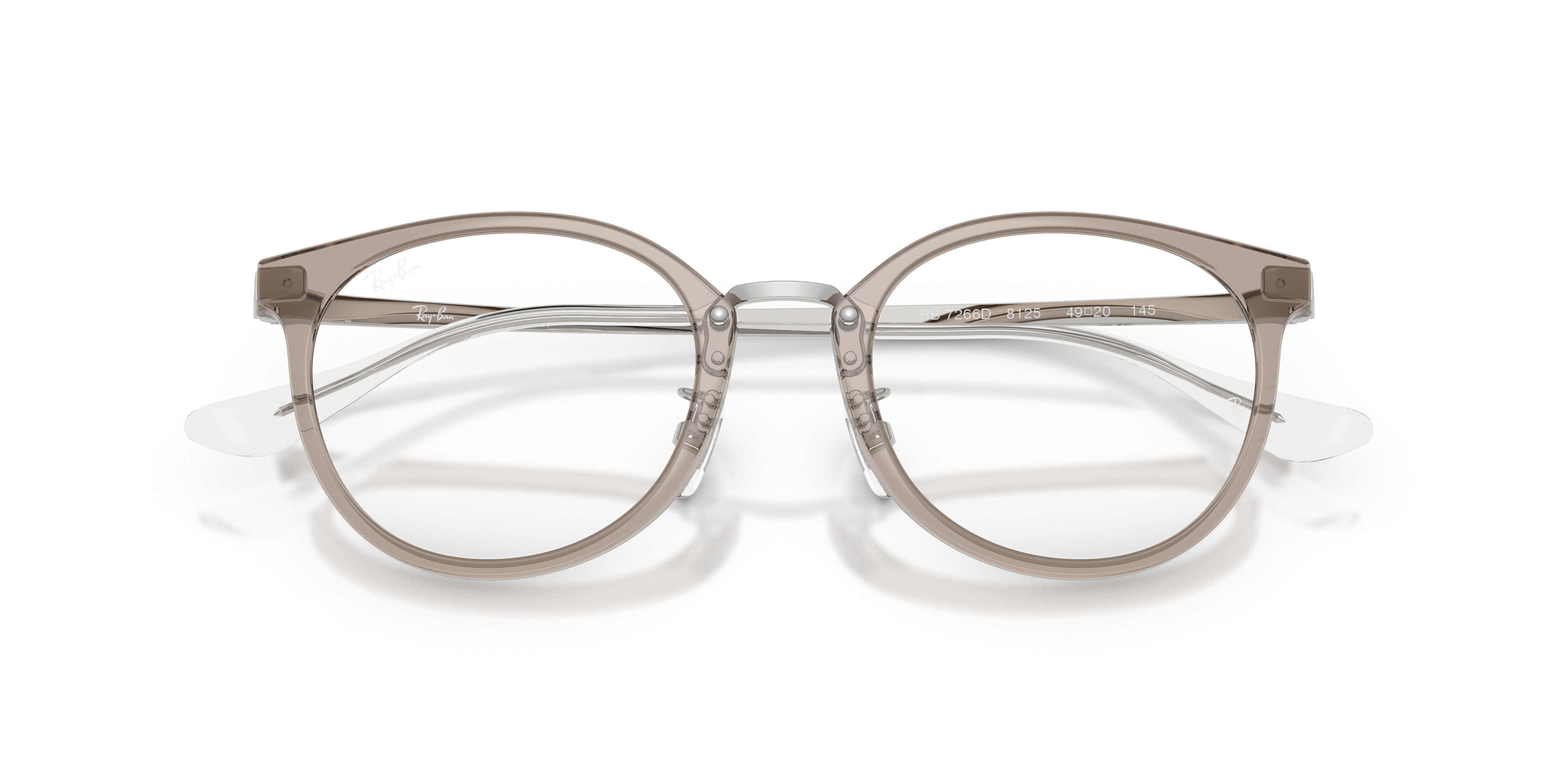 Ray-Ban Vista RX7266D 8125