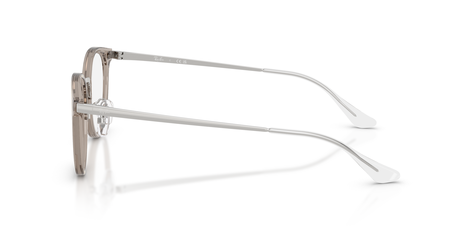 Ray-Ban Vista RX7266D 8125