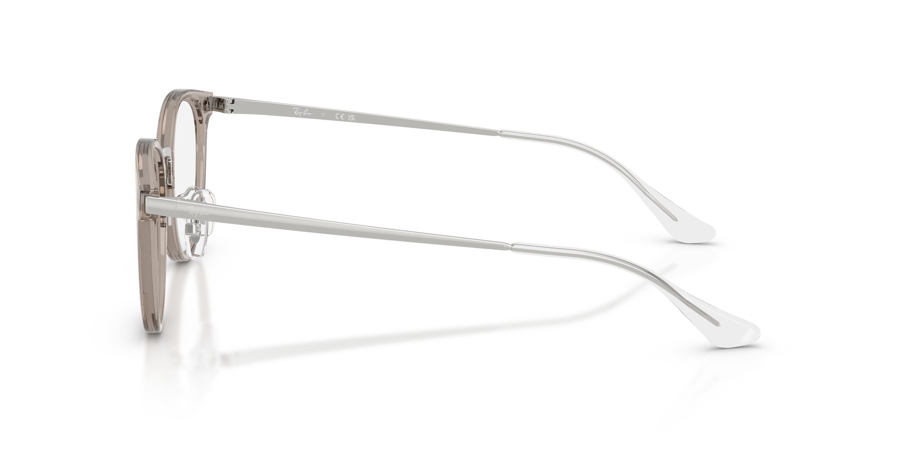 Ray-Ban Vista RX7266D 8125