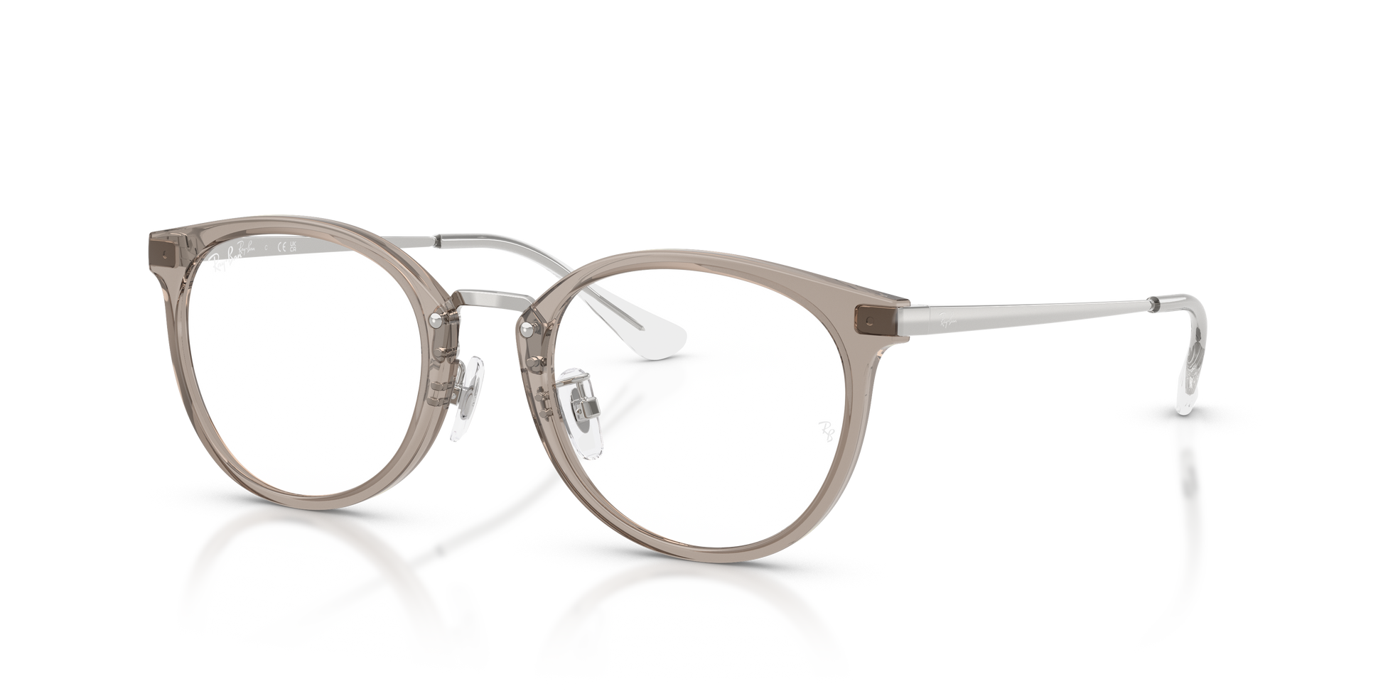 Ray-Ban Vista RX7266D 8125