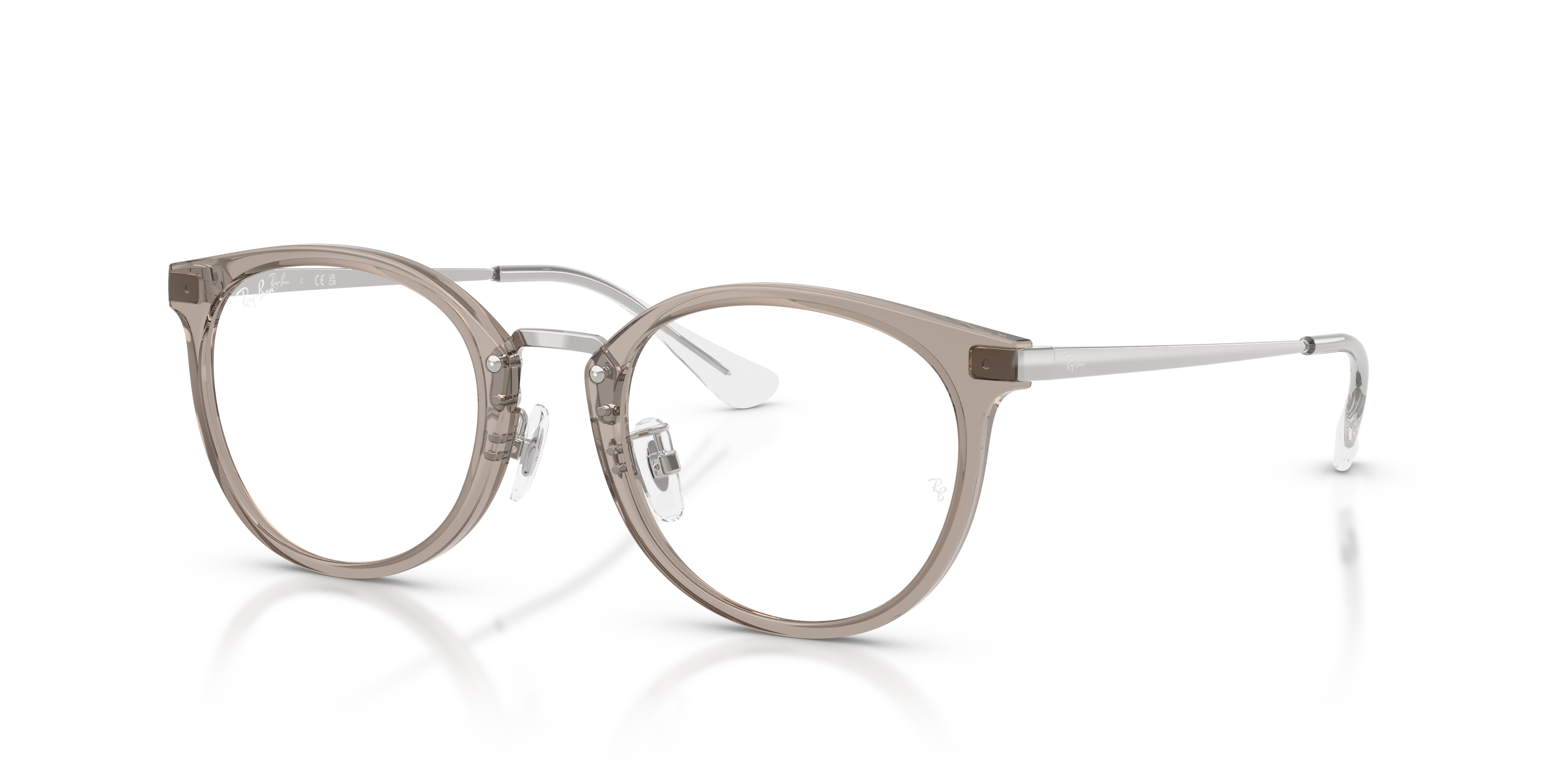 Ray-Ban Vista RX7266D 8125