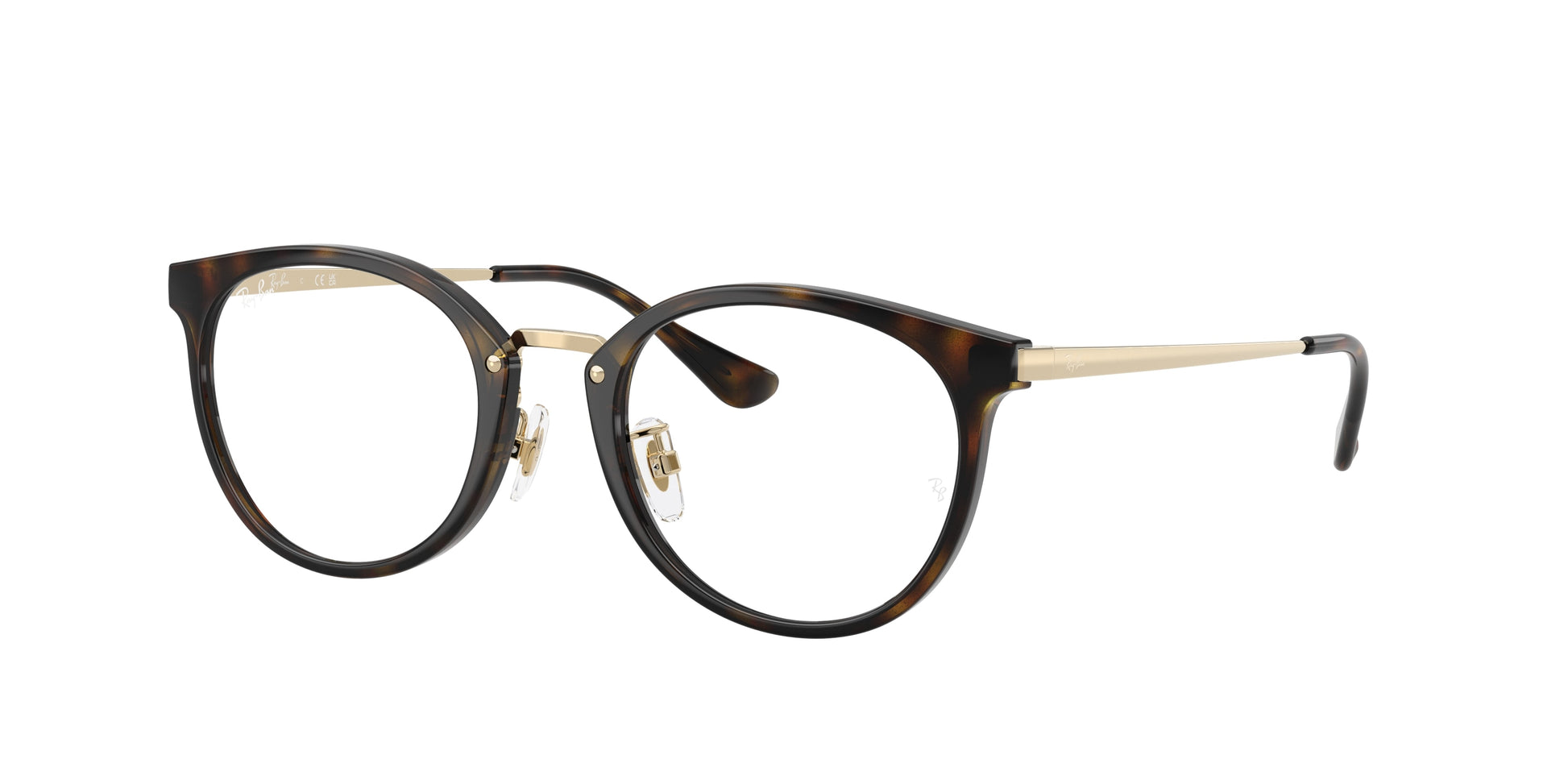 Ray-Ban Vista RX7266D 8472
