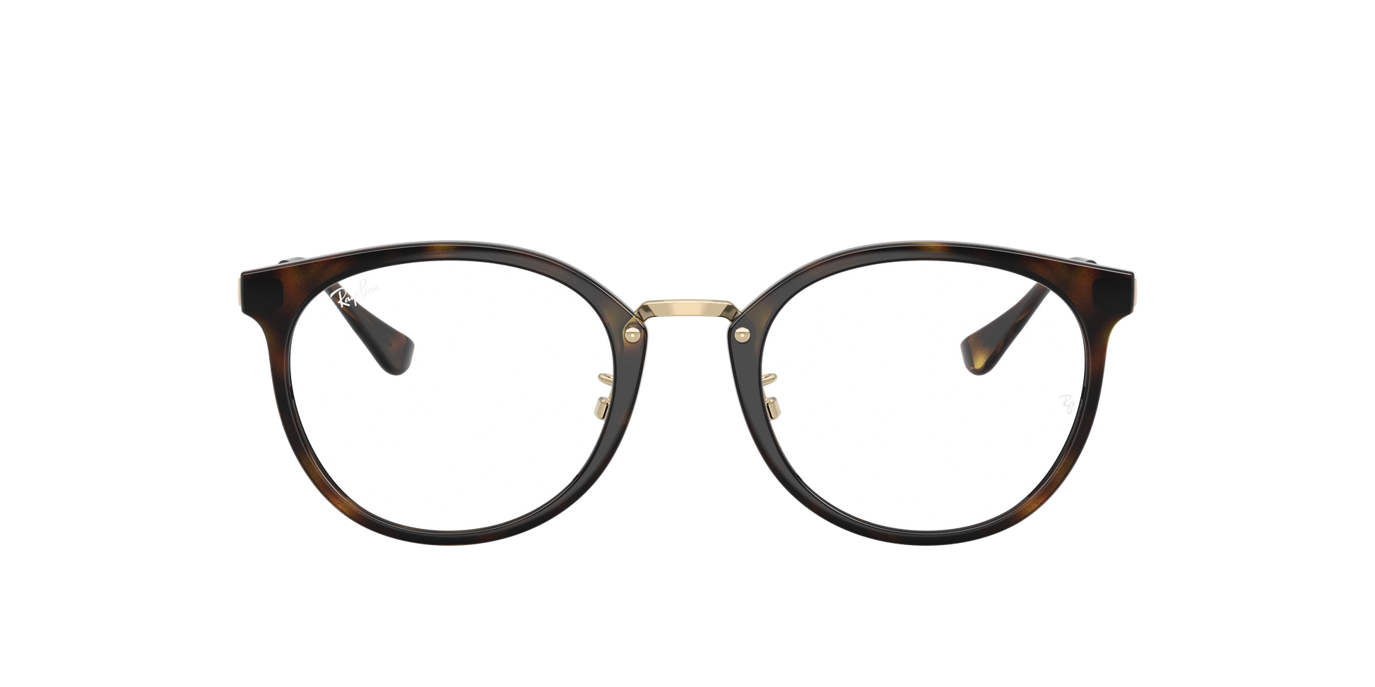 Ray-Ban Vista RX7266D 8472
