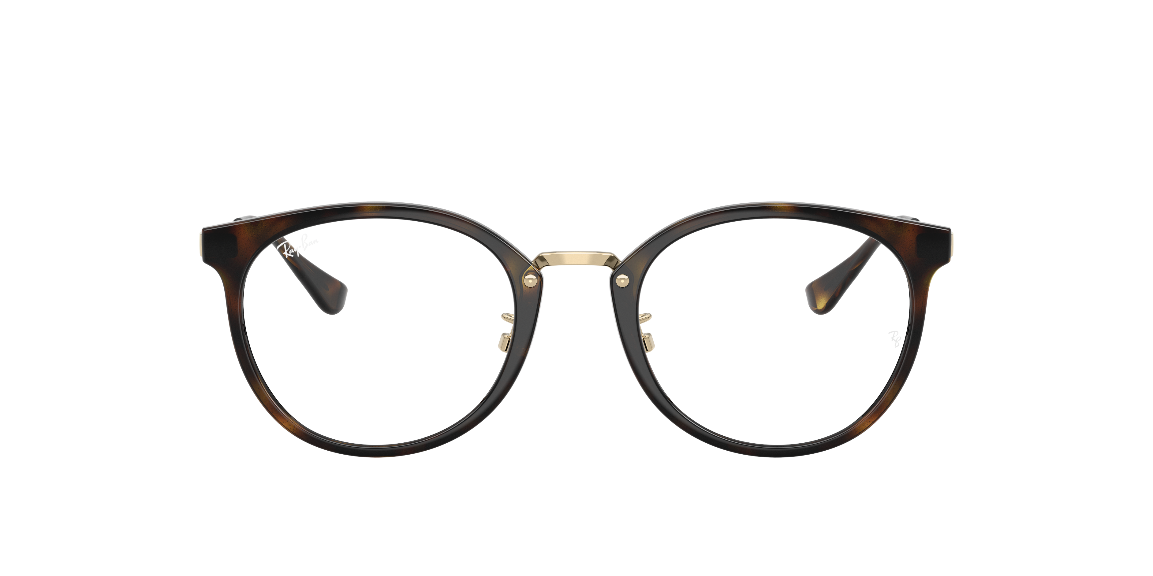 Ray-Ban Vista RX7266D 8472