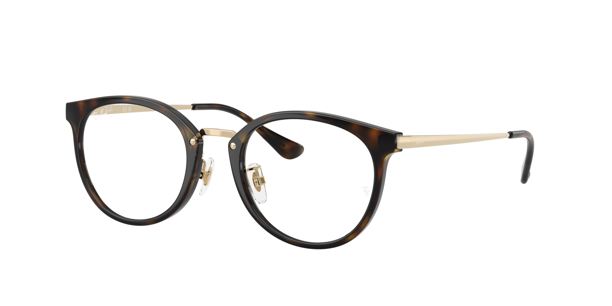 Ray-Ban Vista RX7266D 8472