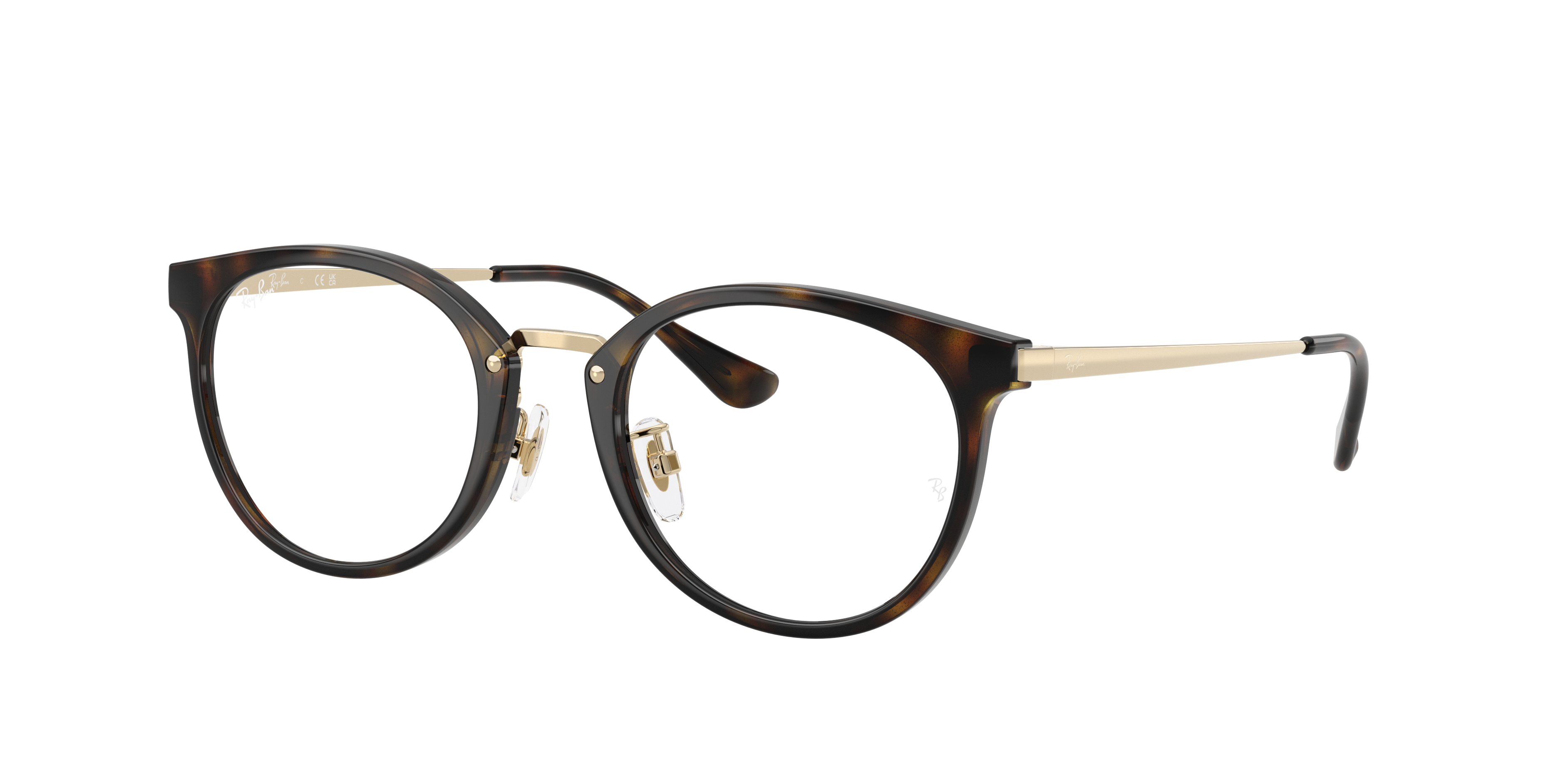 Ray-Ban Vista RX7266D 8472