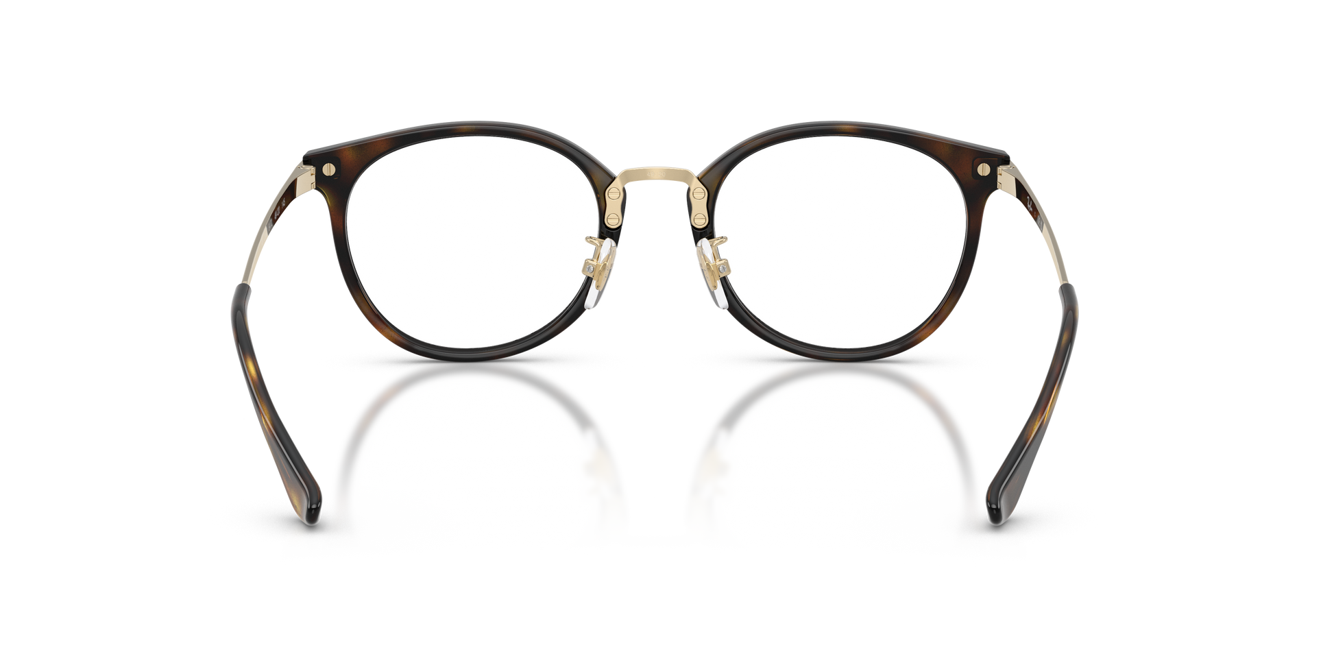 Ray-Ban Vista RX7266D 8472