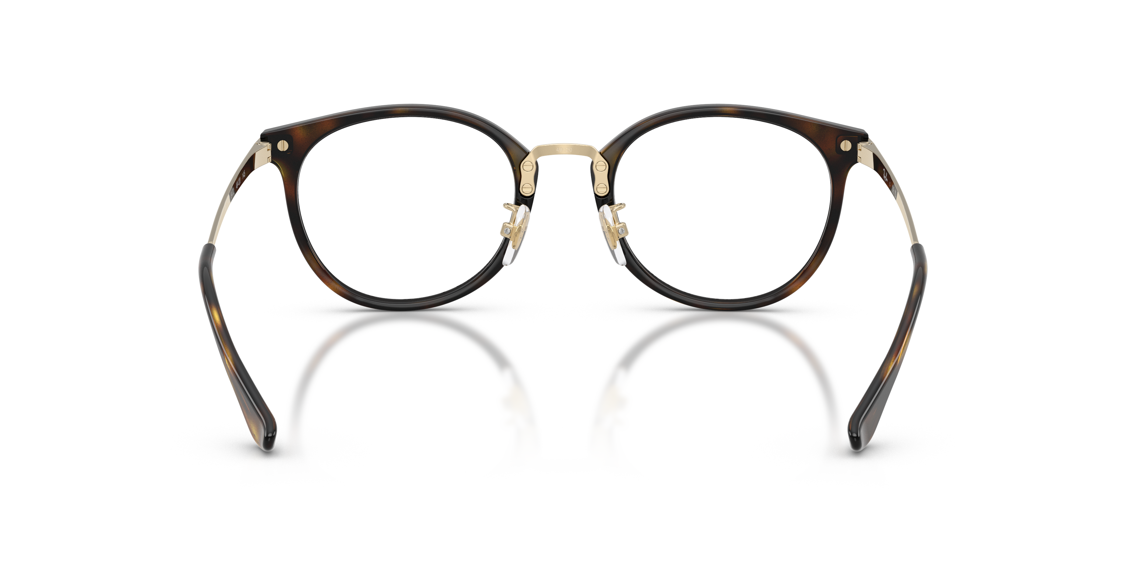 Ray-Ban Vista RX7266D 8472