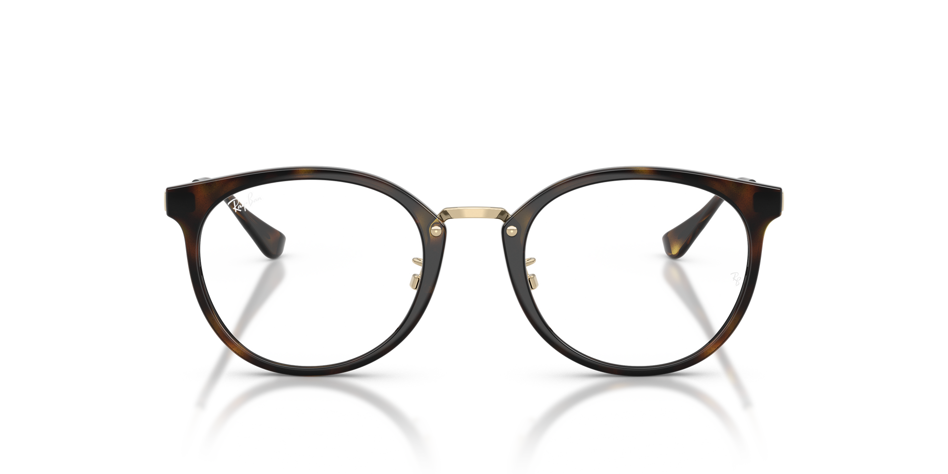 Ray-Ban Vista RX7266D 8472