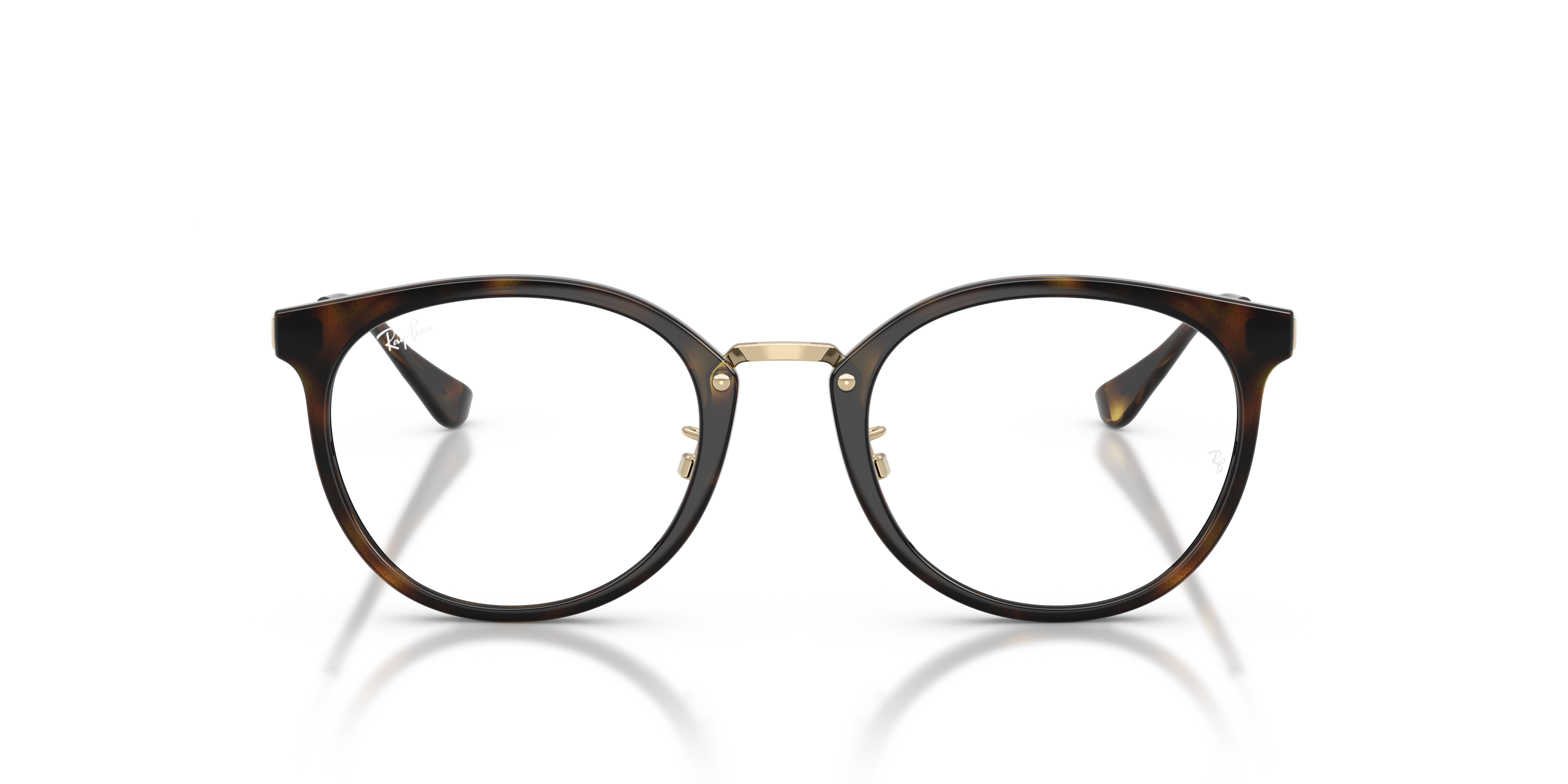 Ray-Ban Vista RX7266D 8472