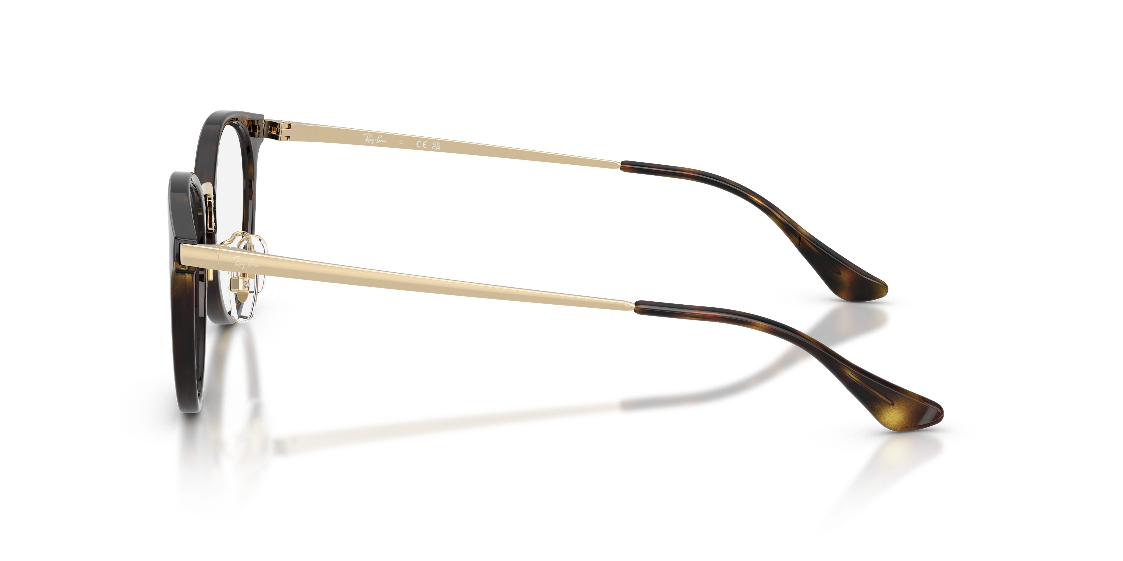 Ray-Ban Vista RX7266D 8472