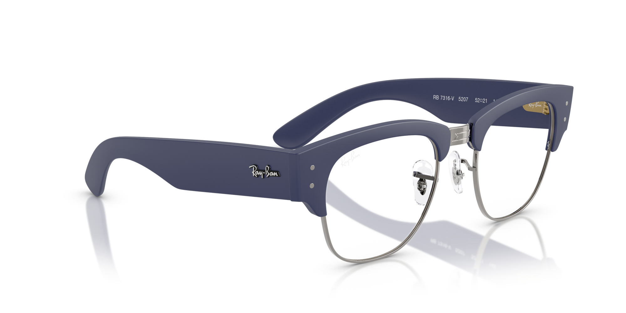 Ray-BanRX7316V 5207 52