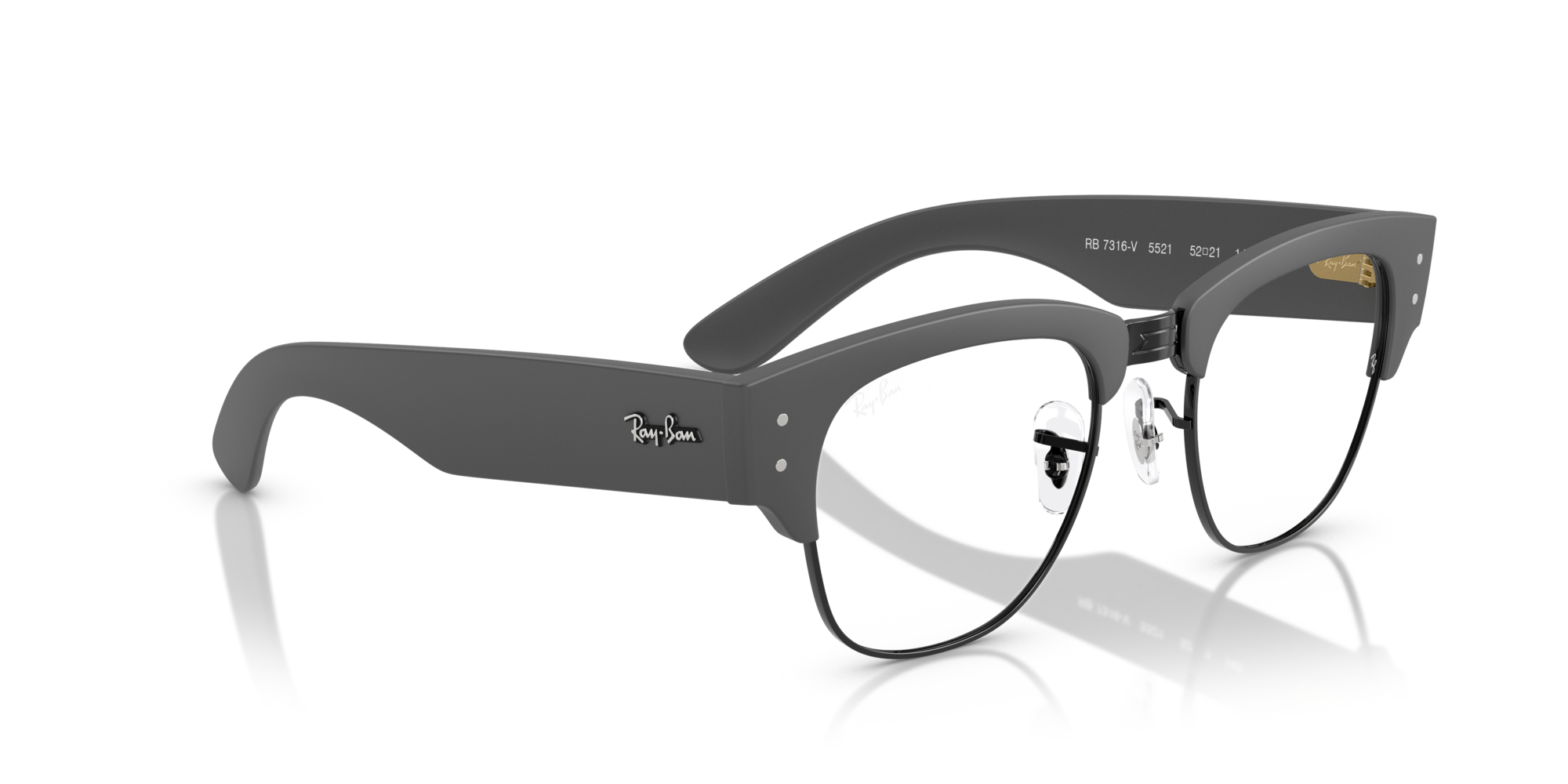 Ray-BanRX7316V 5521 52