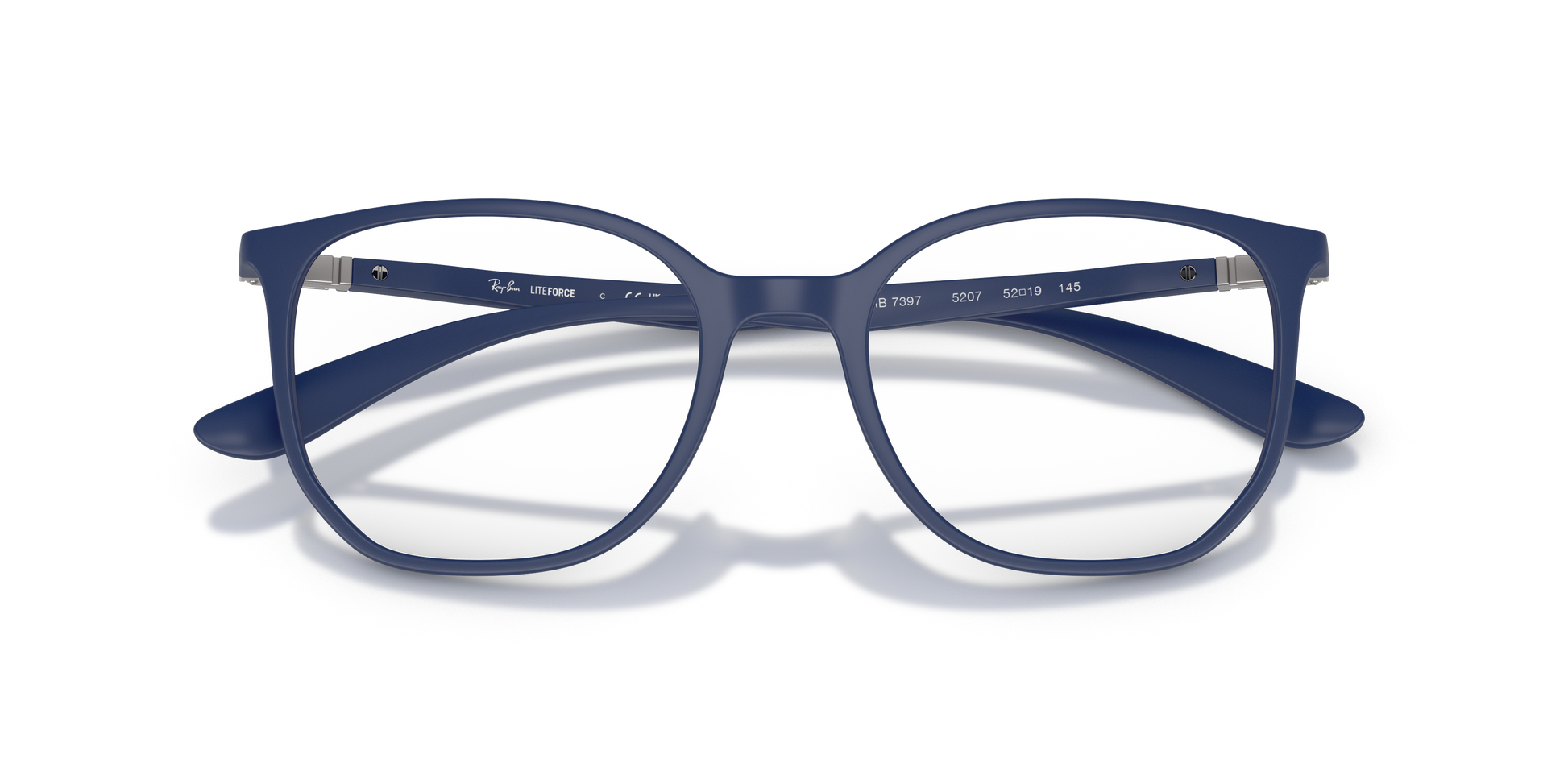 Ray-Ban Vista RX7397 5207