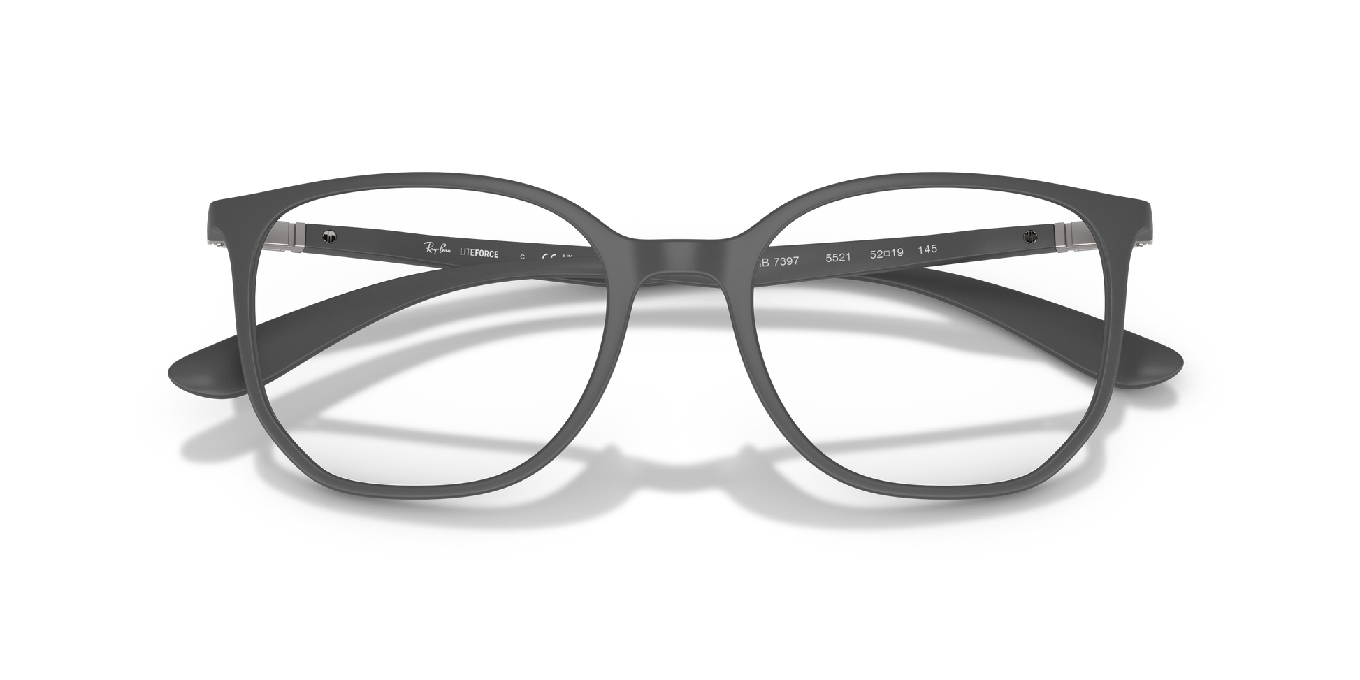 Ray-Ban Vista RX7397 5521