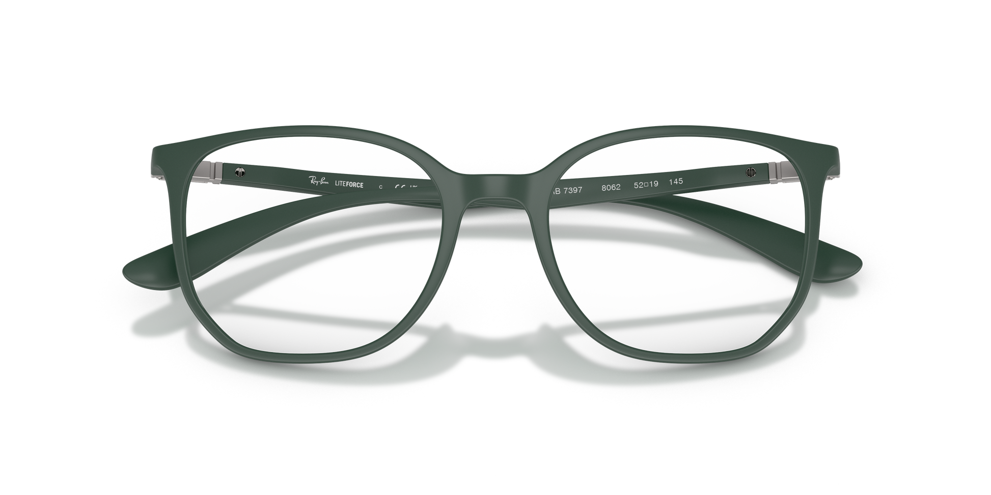 Ray-Ban Vista RX7397 8062