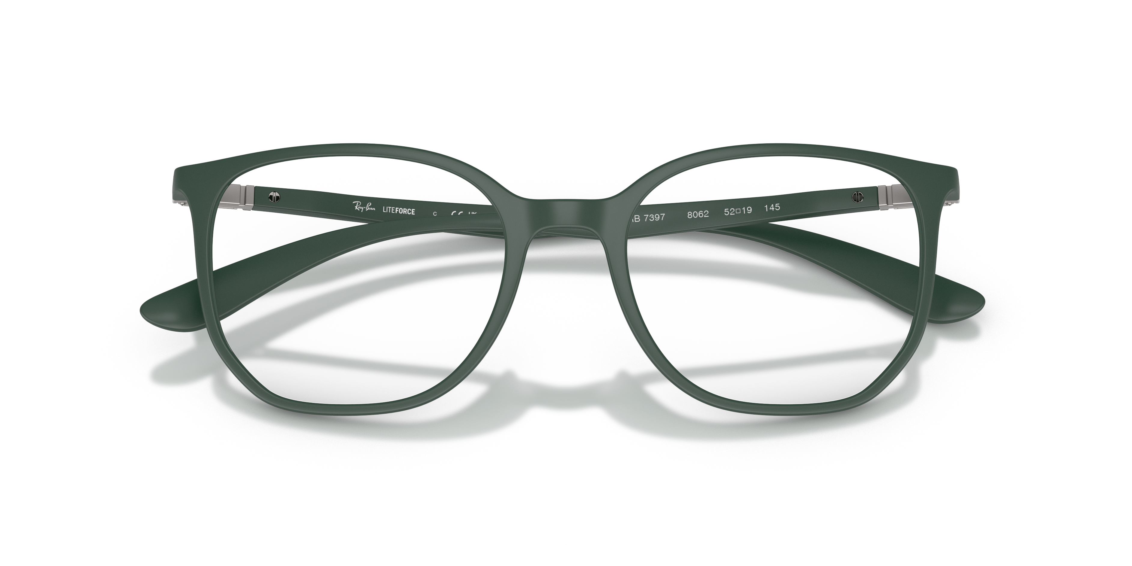 Ray-Ban Vista RX7397 8062
