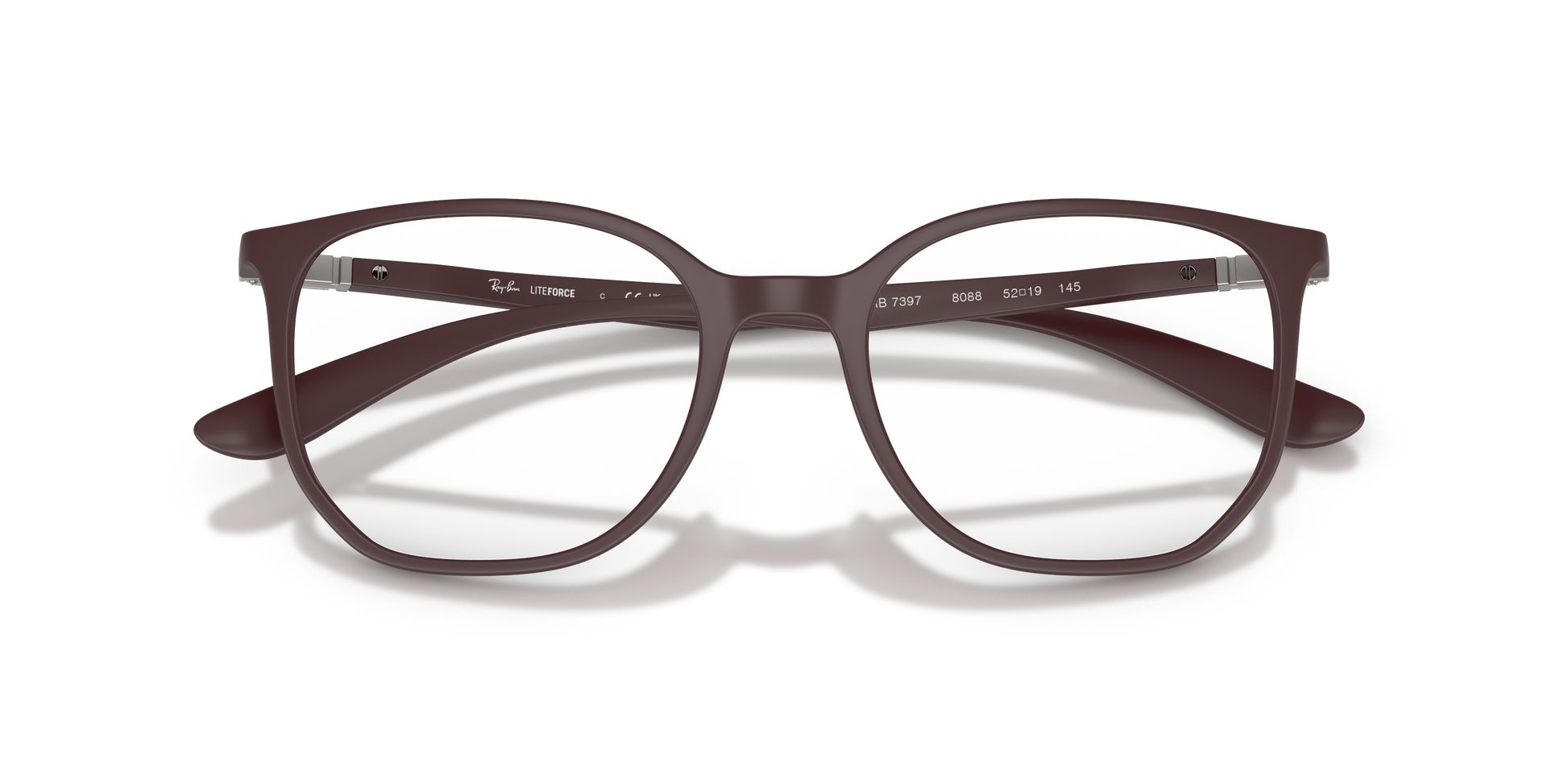Ray-Ban Vista RX7397 8088