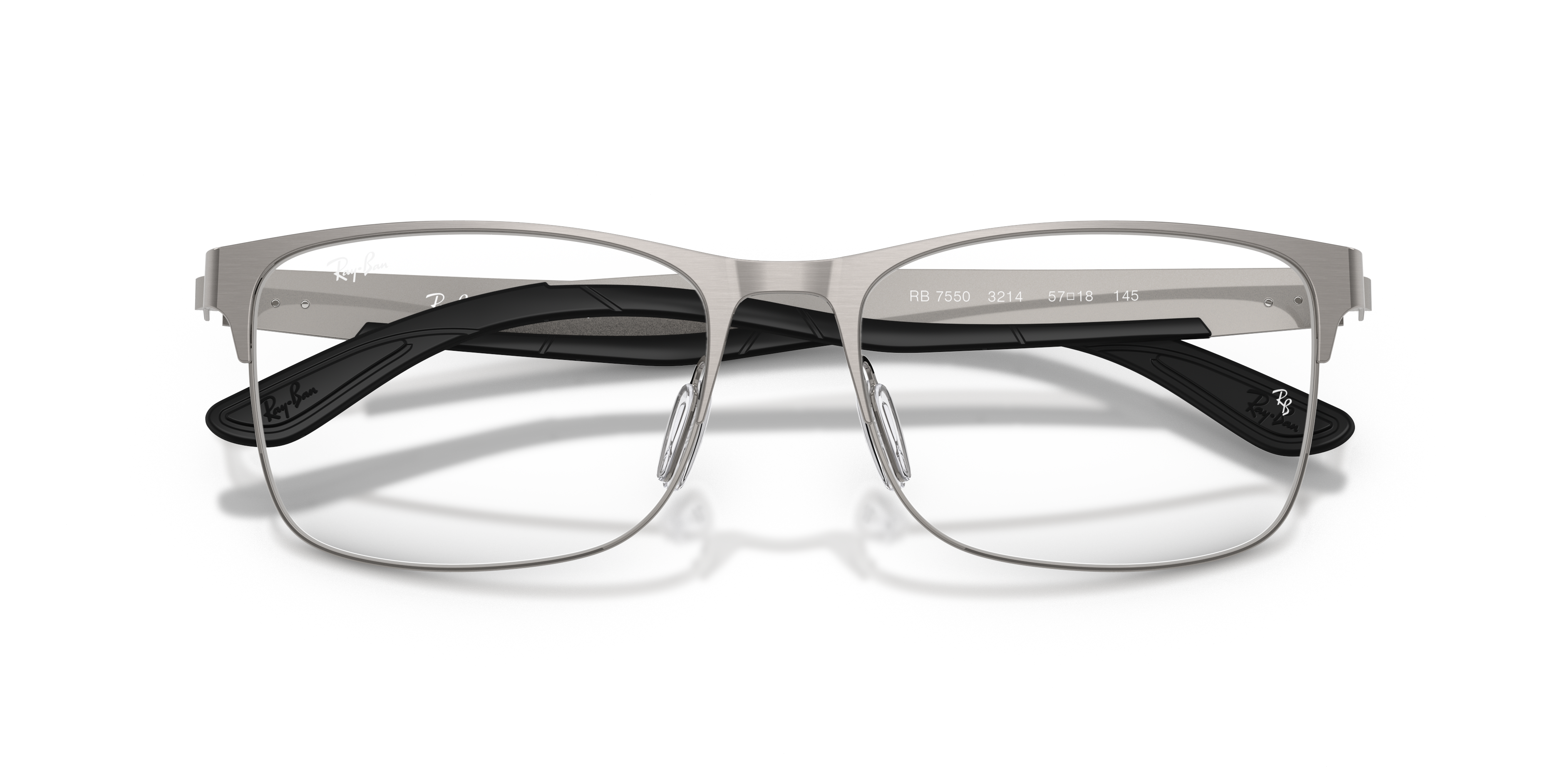 Ray-Ban Vista RX7550 3214