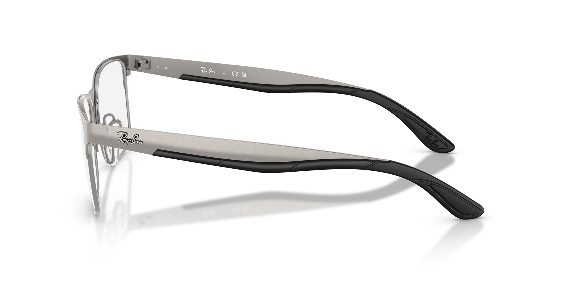 Ray-Ban Vista RX7550 3214