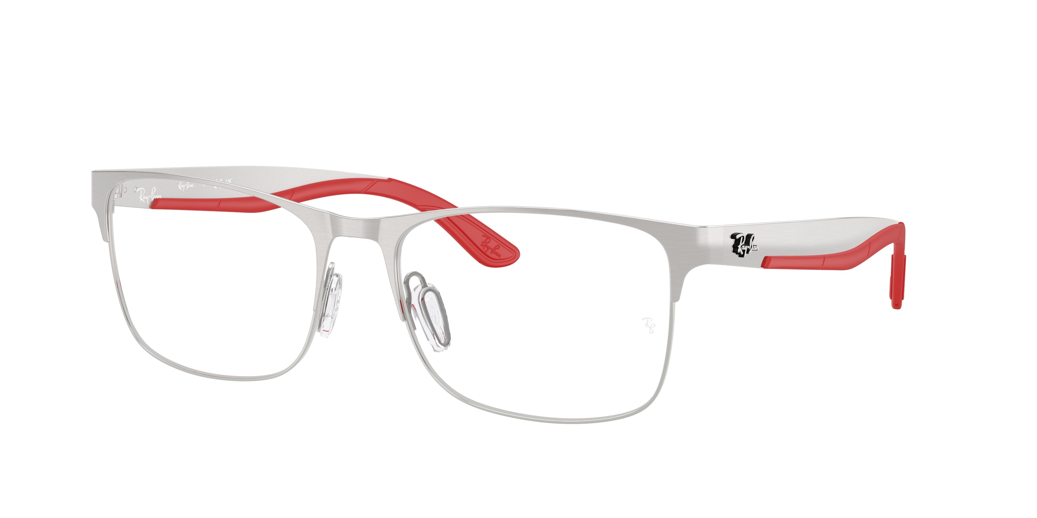 Ray-Ban Vista RX7550 3219