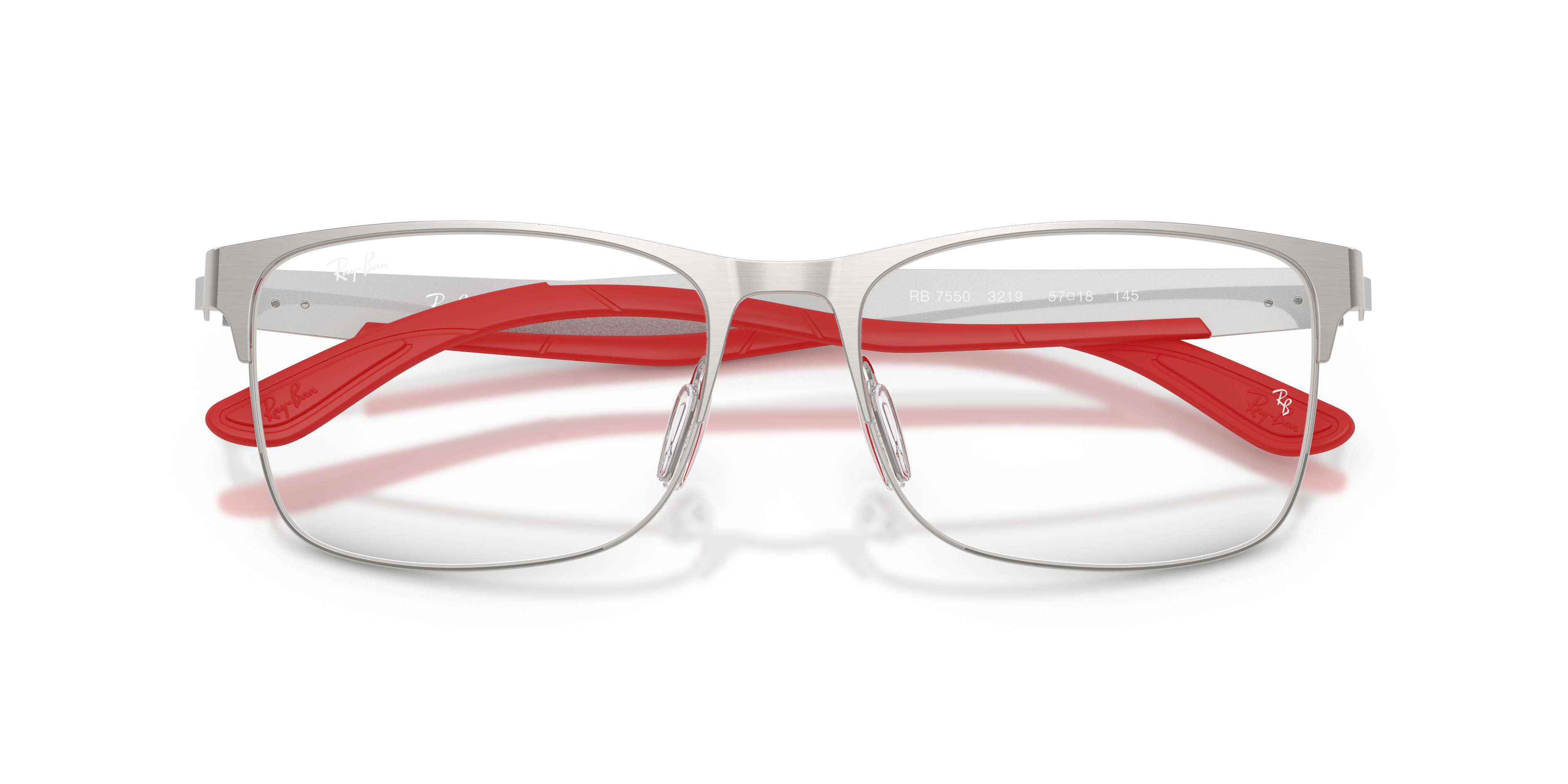 Ray-Ban Vista RX7550 3219