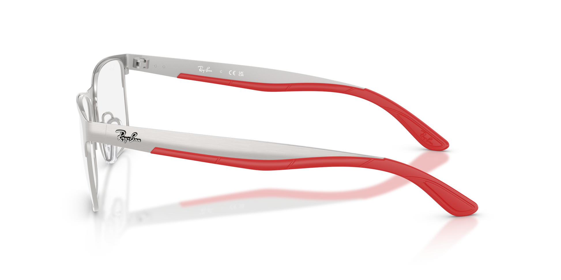 Ray-Ban Vista RX7550 3219