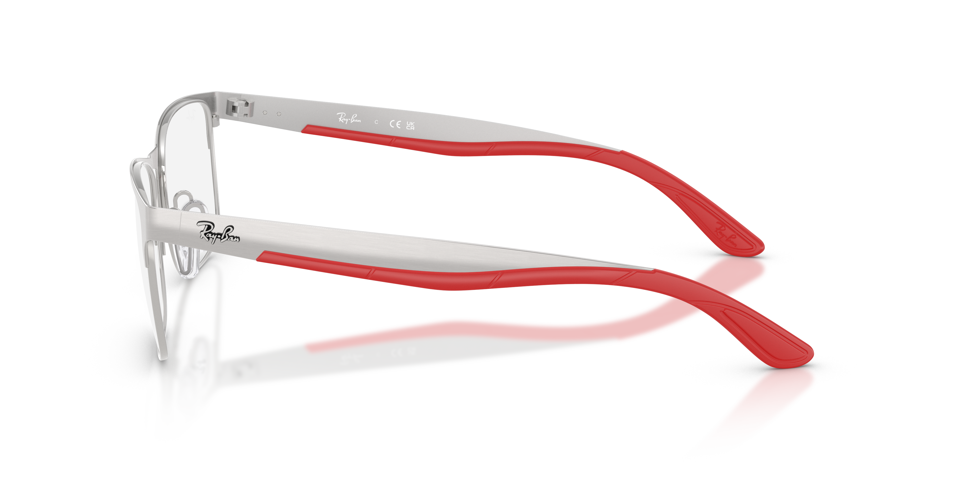 Ray-Ban Vista RX7550 3219