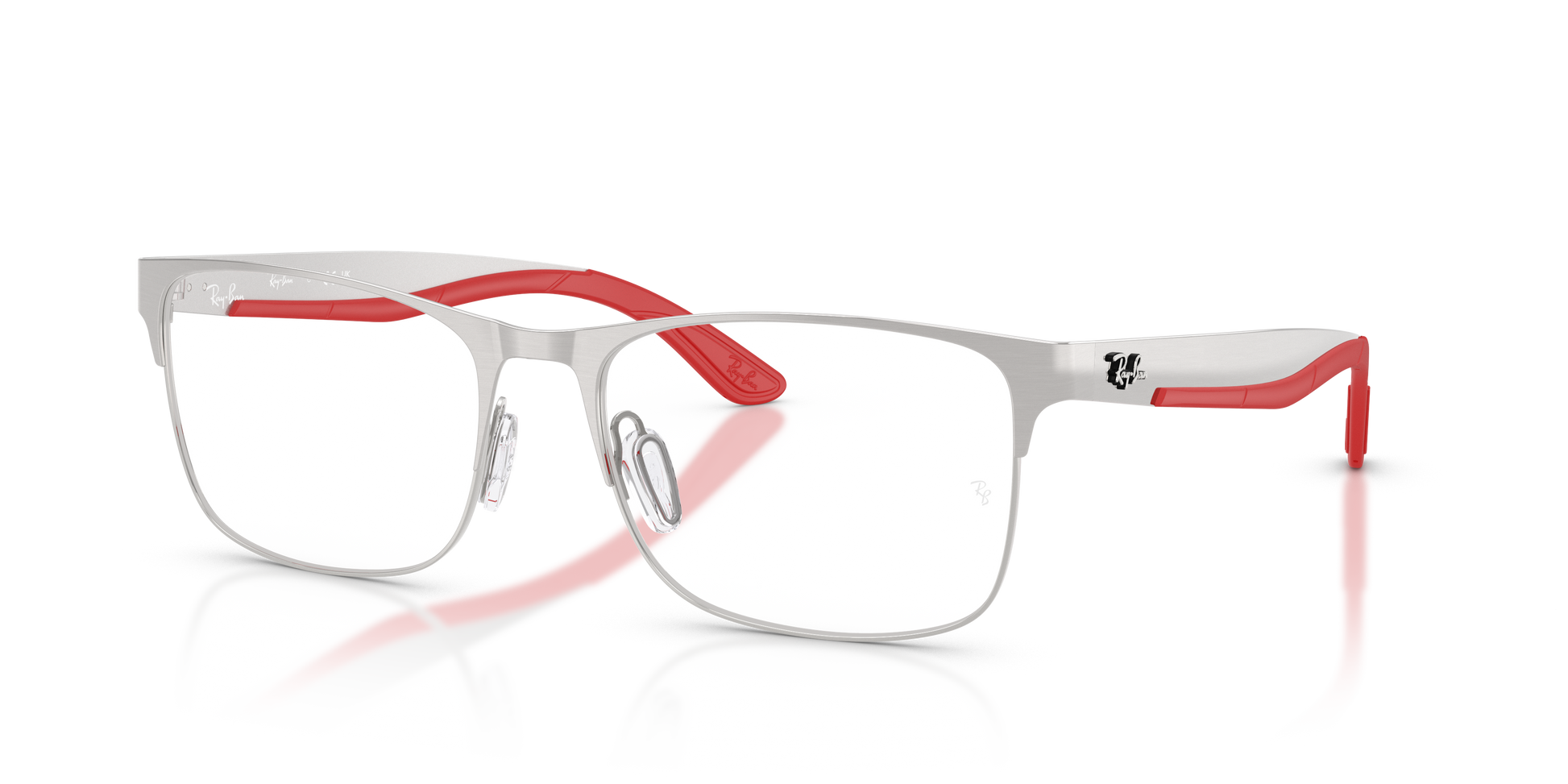 Ray-Ban Vista RX7550 3219