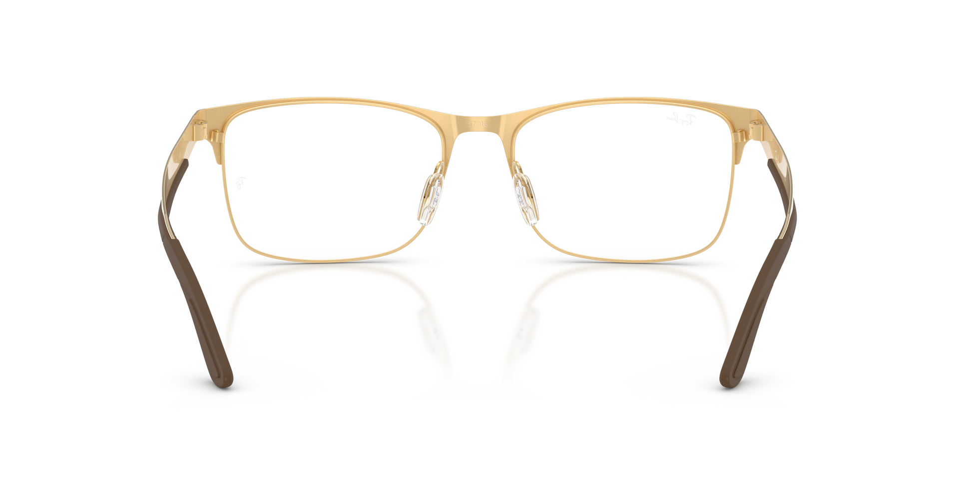Ray-Ban Vista RX7550 3220