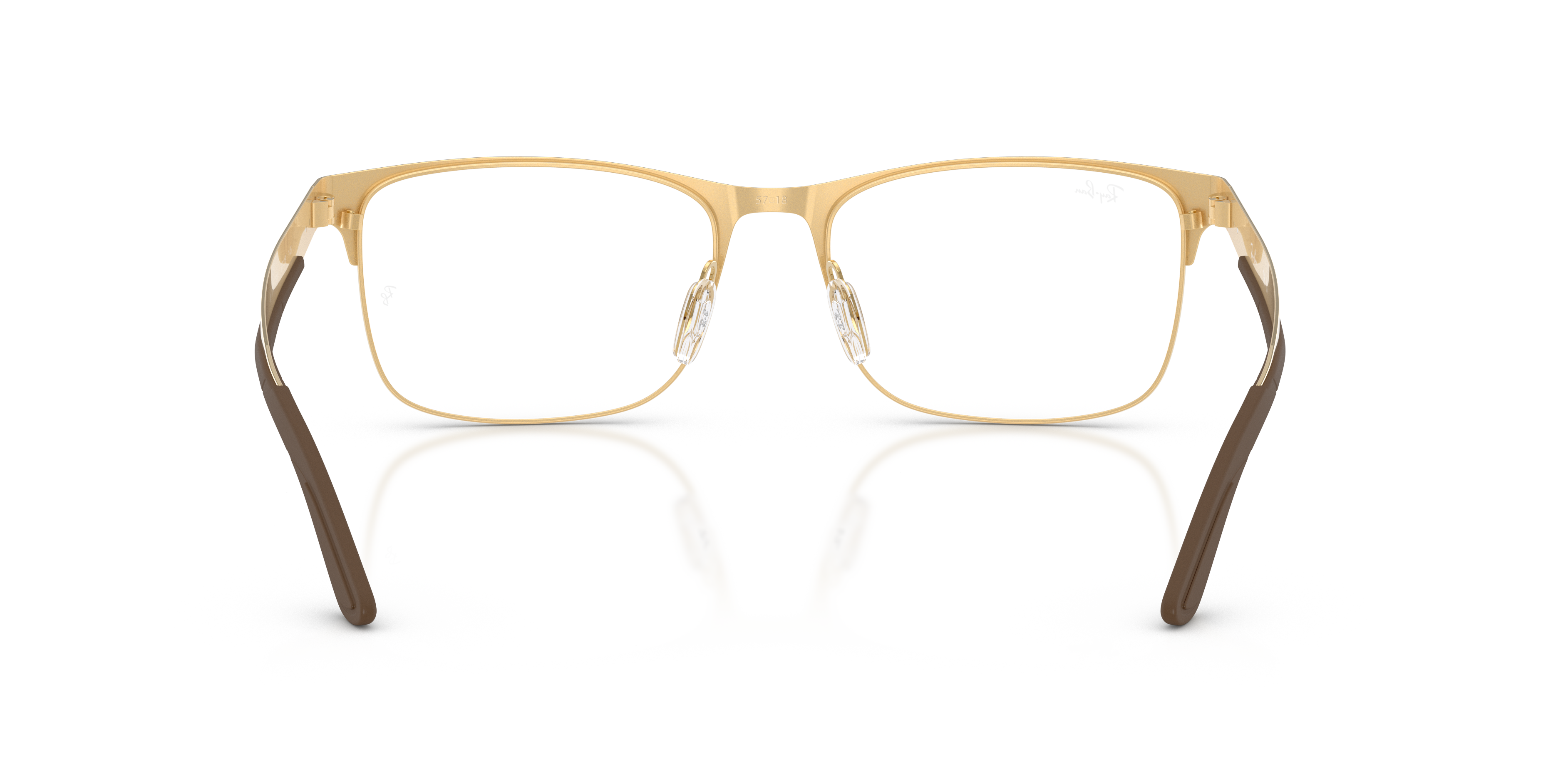 Ray-Ban Vista RX7550 3220