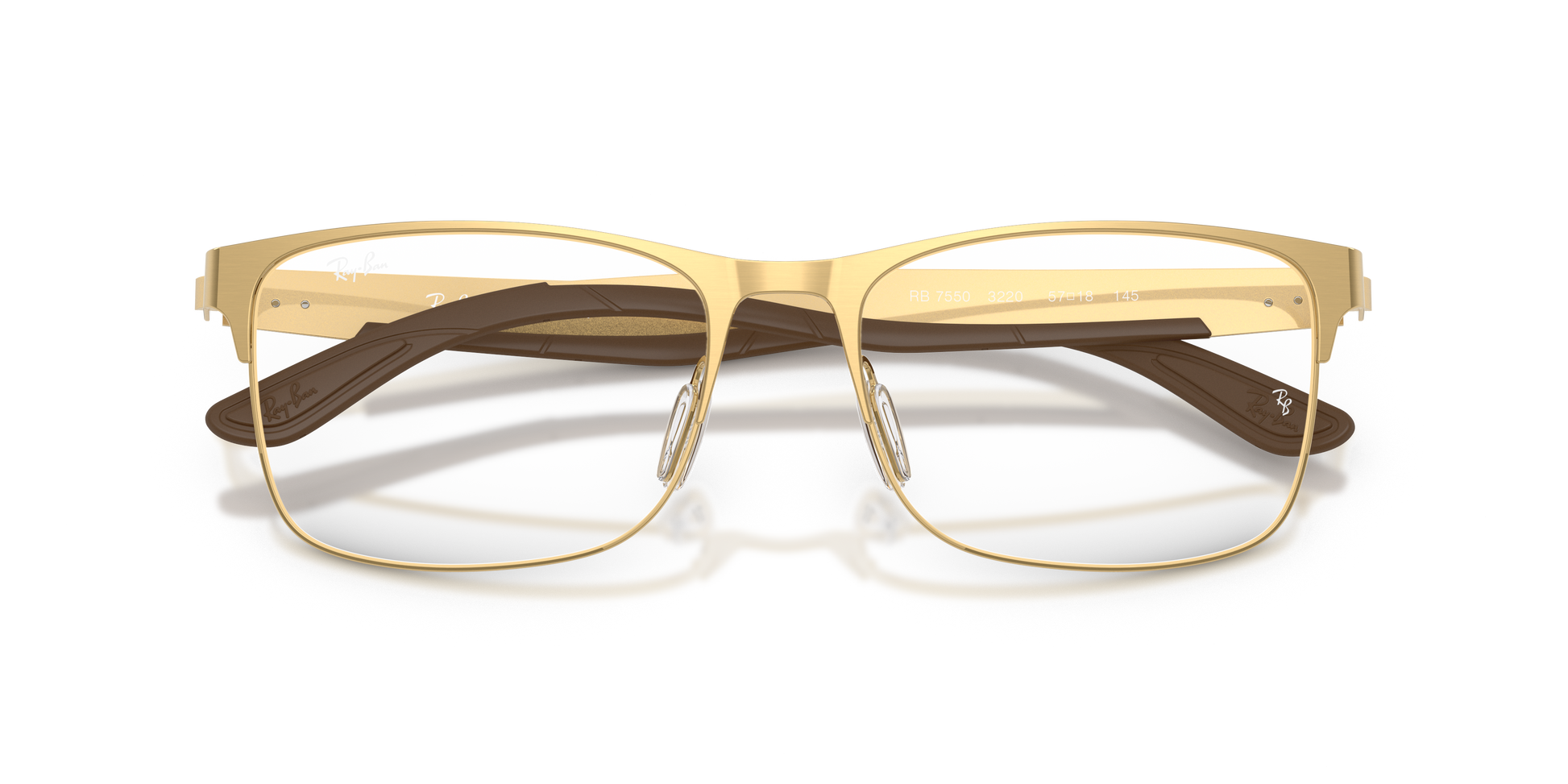 Ray-Ban Vista RX7550 3220