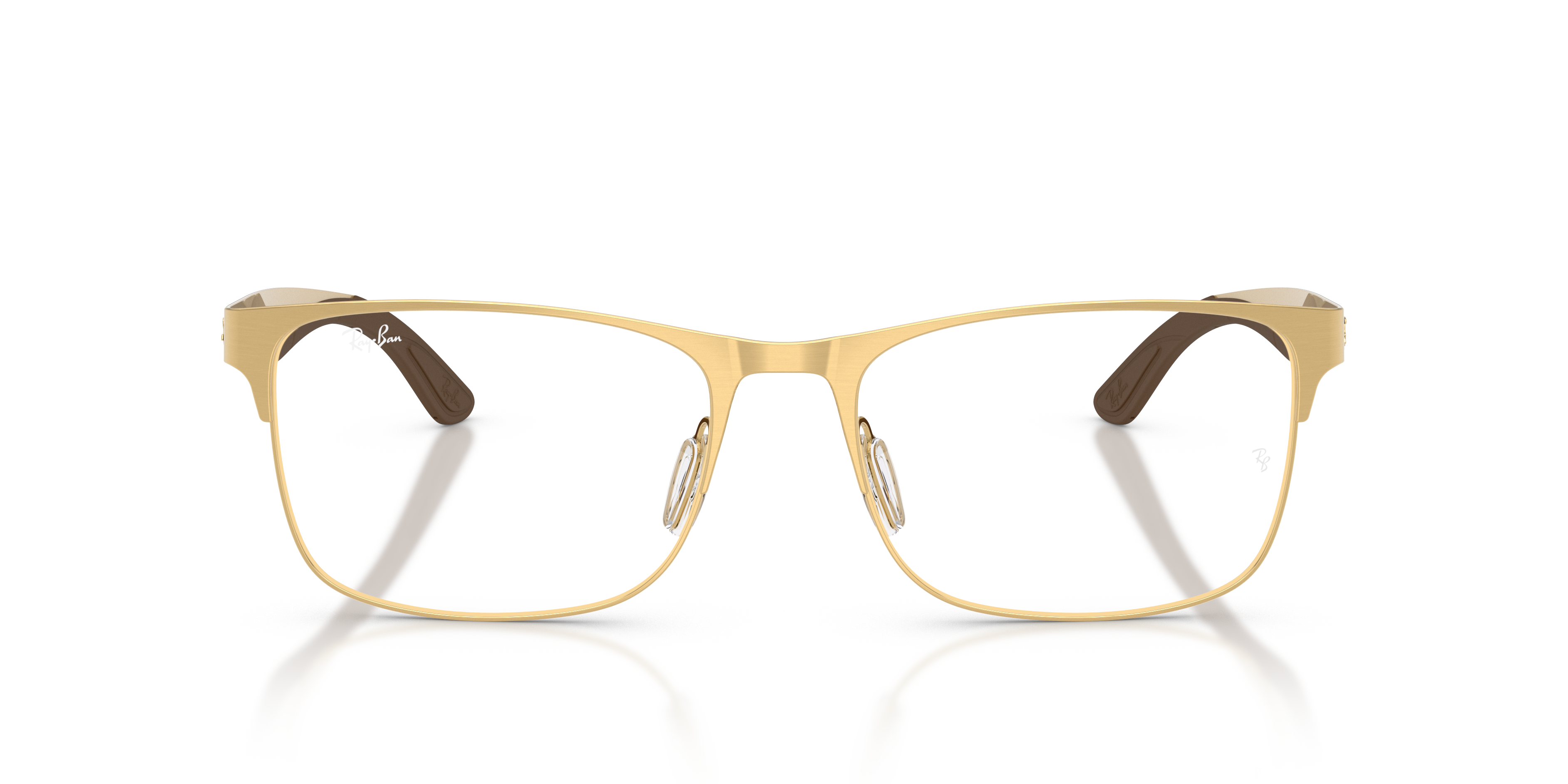 Ray-Ban Vista RX7550 3220