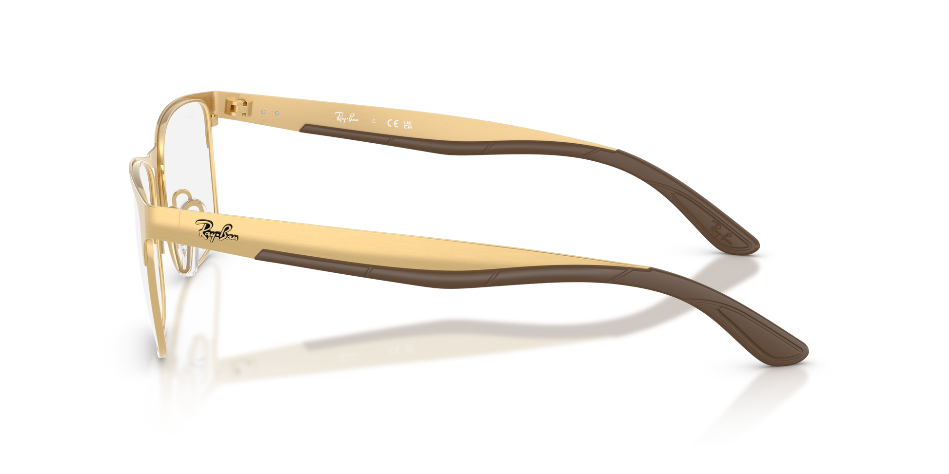 Ray-Ban Vista RX7550 3220