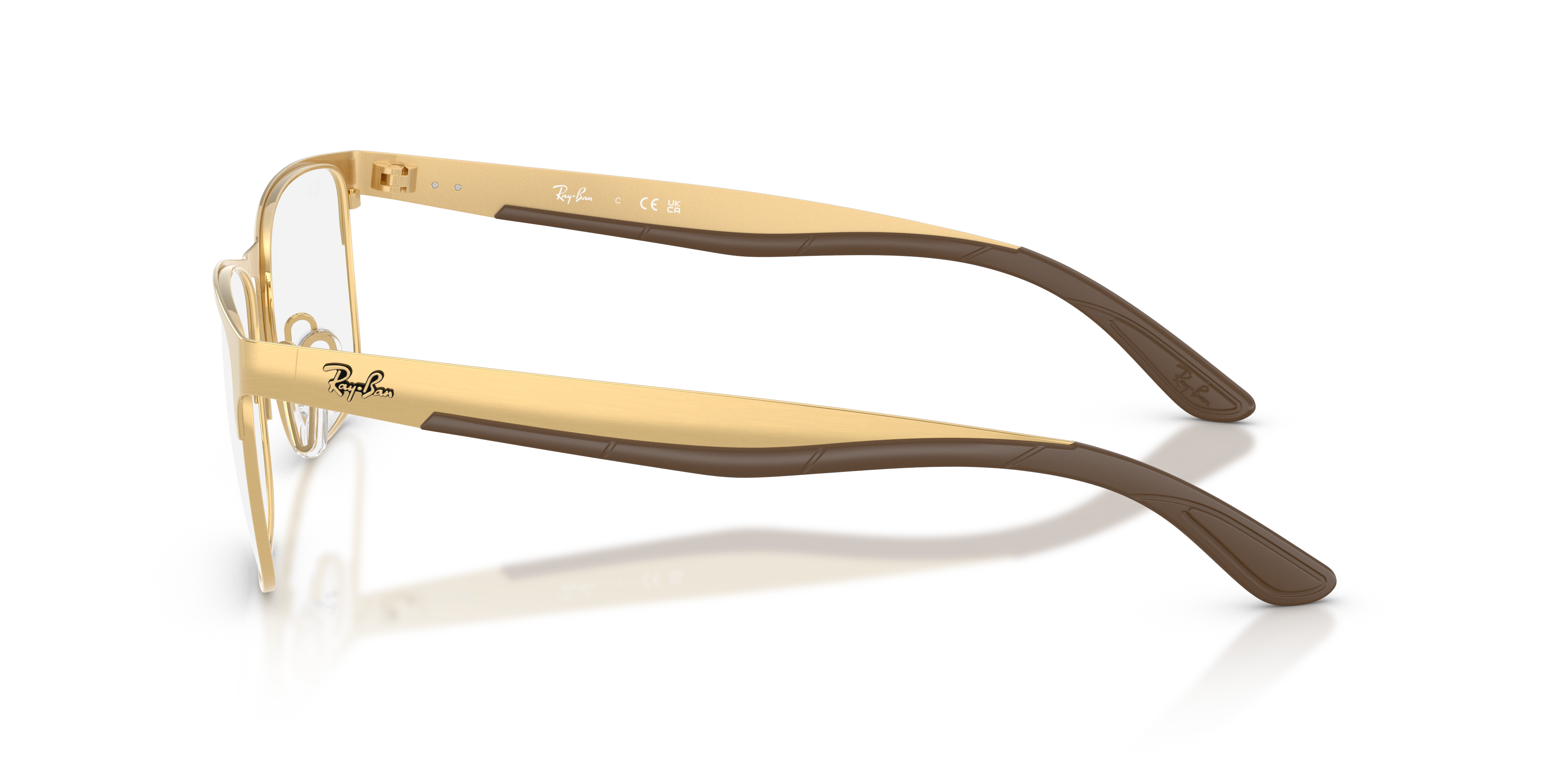 Ray-Ban Vista RX7550 3220