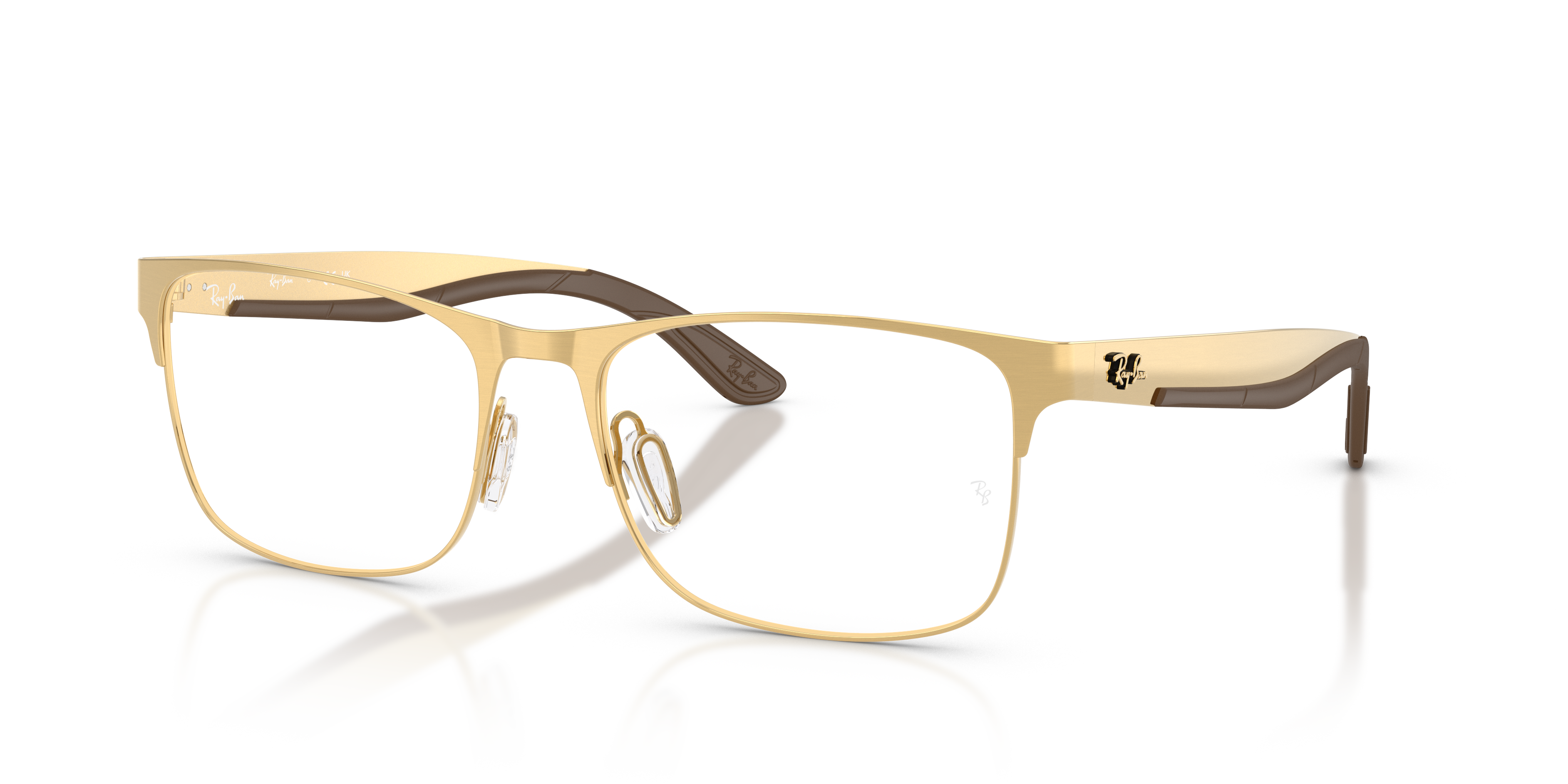 Ray-Ban Vista RX7550 3220