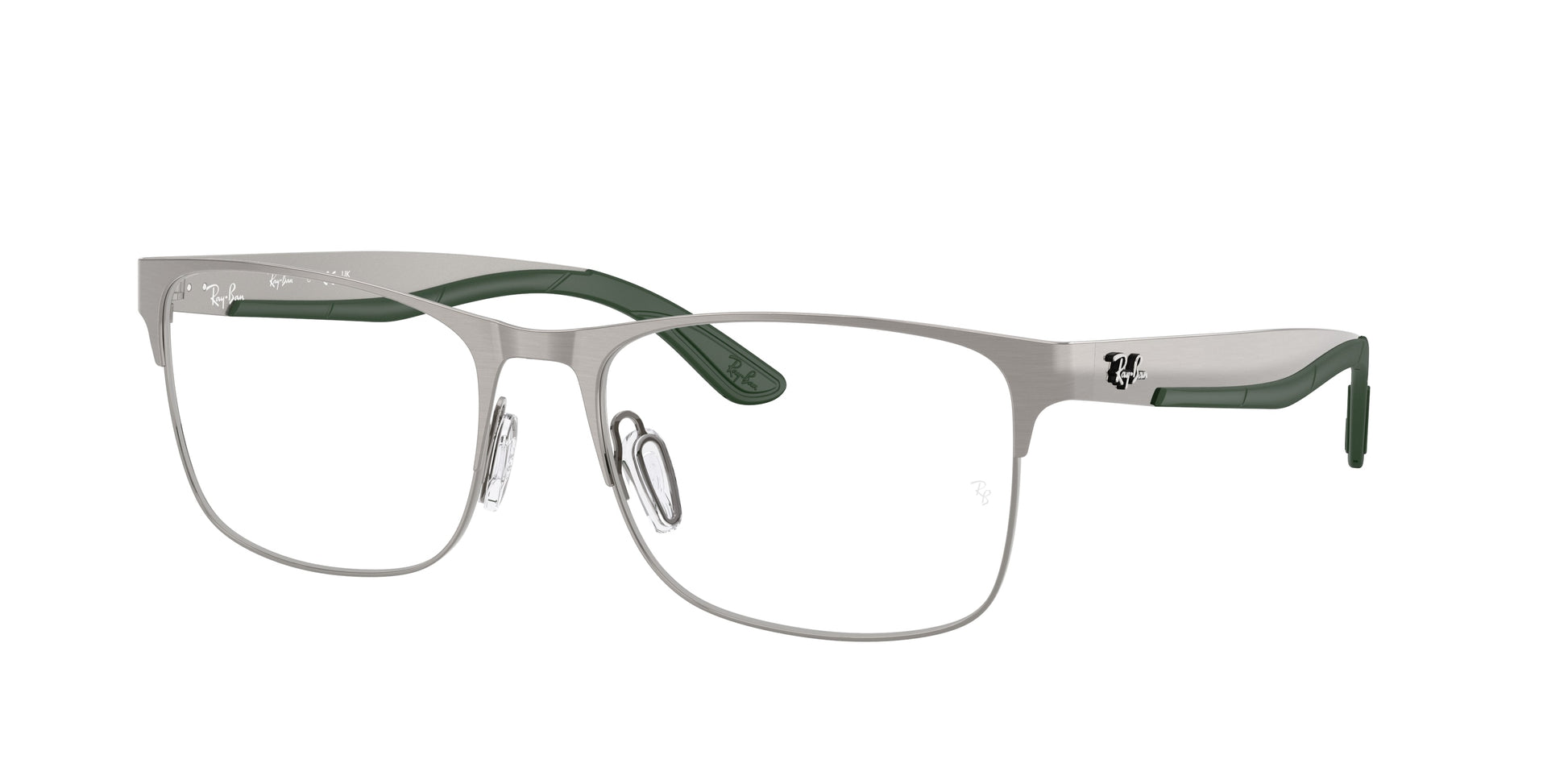 Ray-Ban Vista RX7550 3221