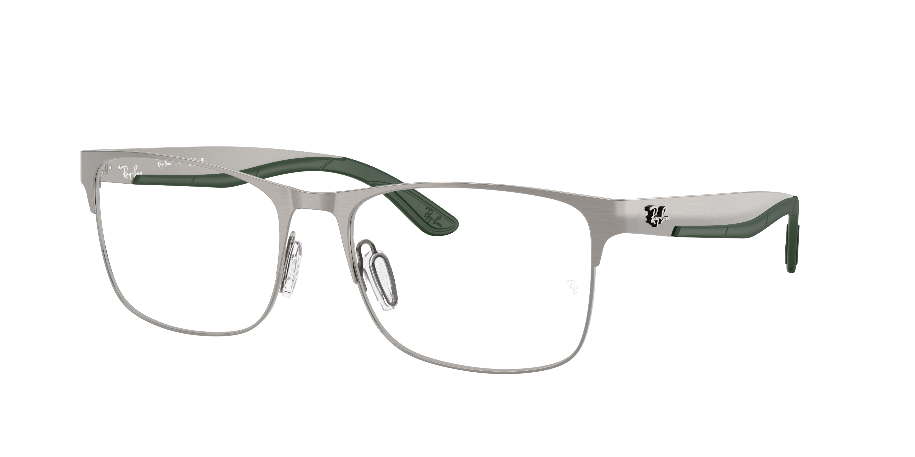 Ray-Ban Vista RX7550 3221