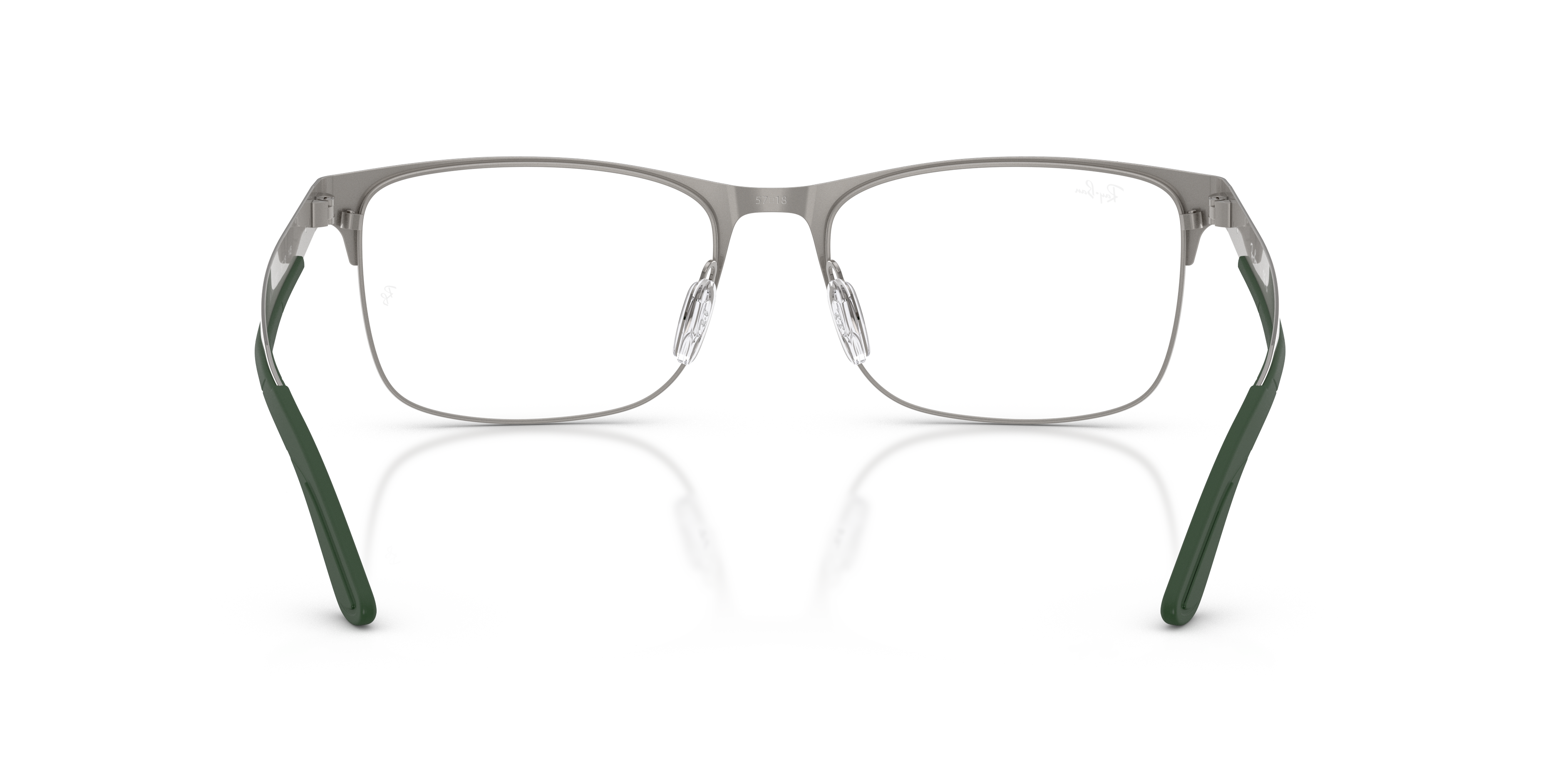 Ray-Ban Vista RX7550 3221