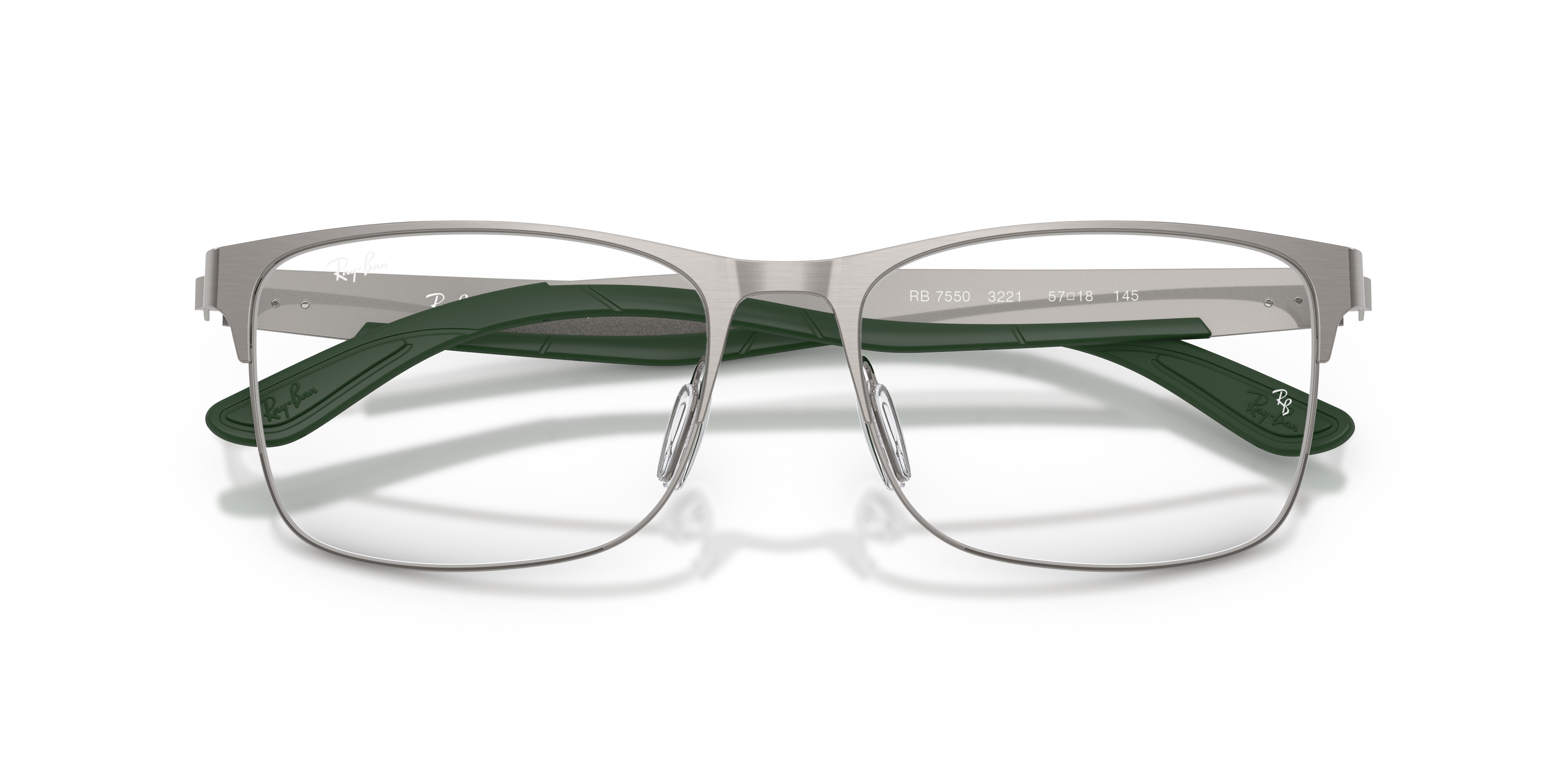 Ray-Ban Vista RX7550 3221