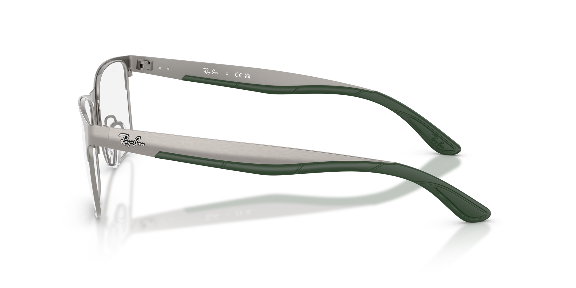 Ray-Ban Vista RX7550 3221