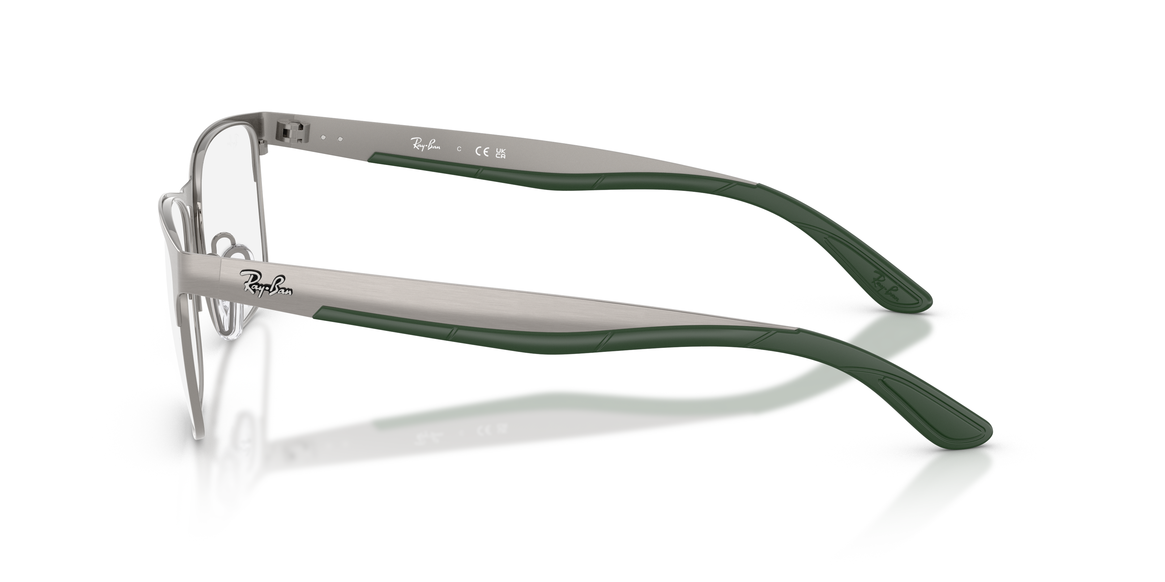 Ray-Ban Vista RX7550 3221