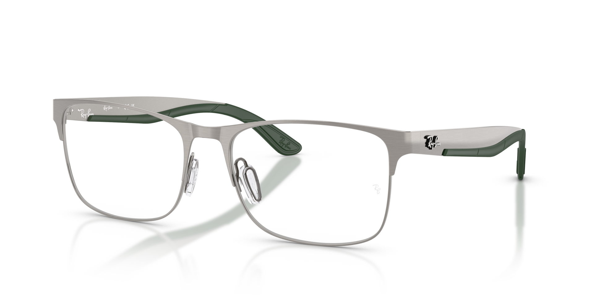 Ray-Ban Vista RX7550 3221