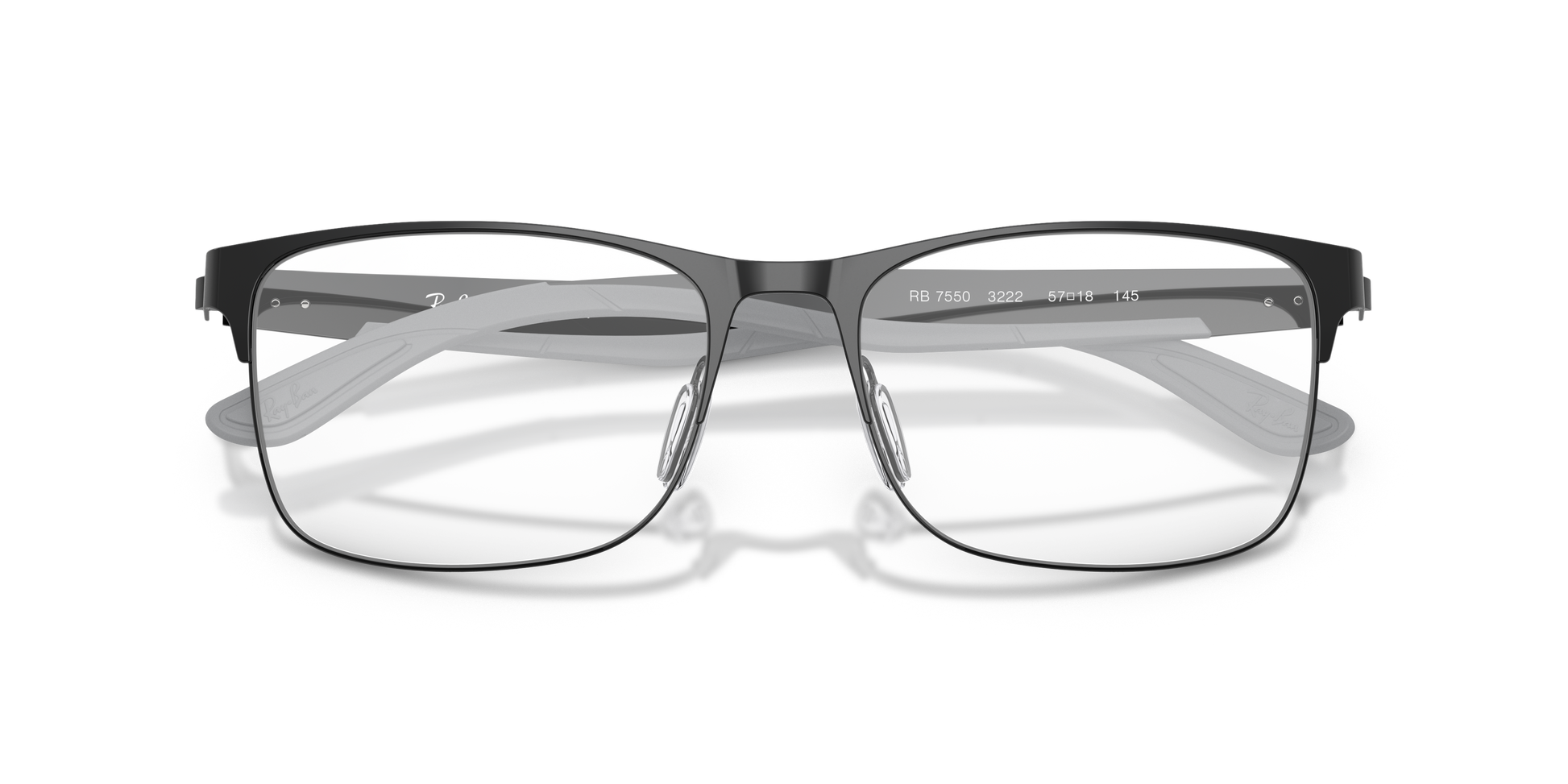 Ray-Ban Vista RX7550 3222