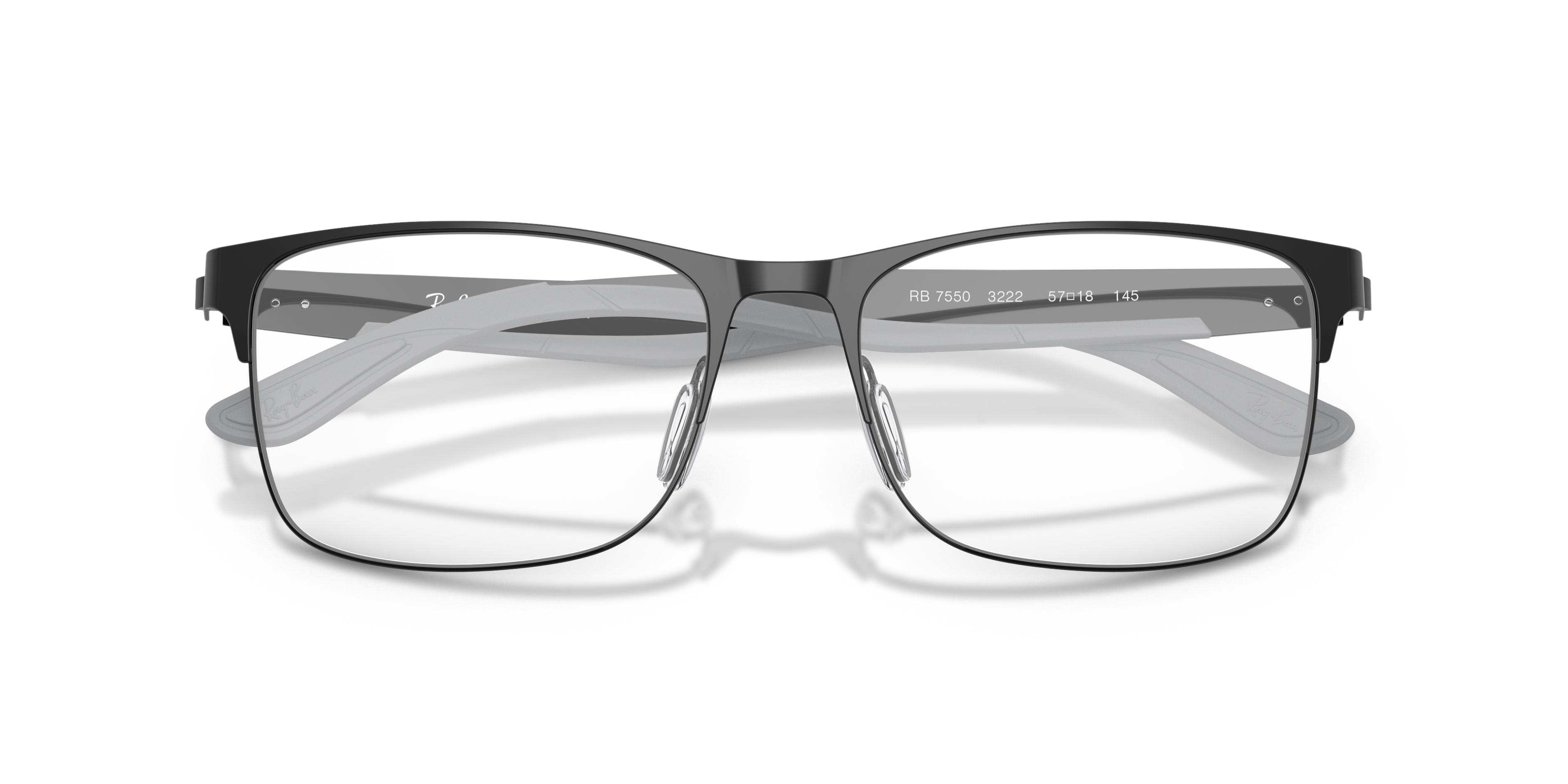 Ray-Ban Vista RX7550 3222