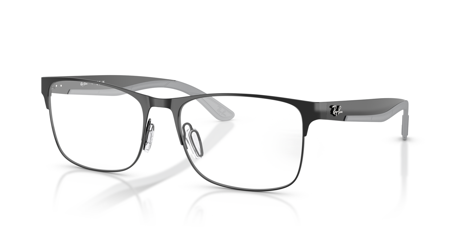 Ray-Ban Vista RX7550 3222
