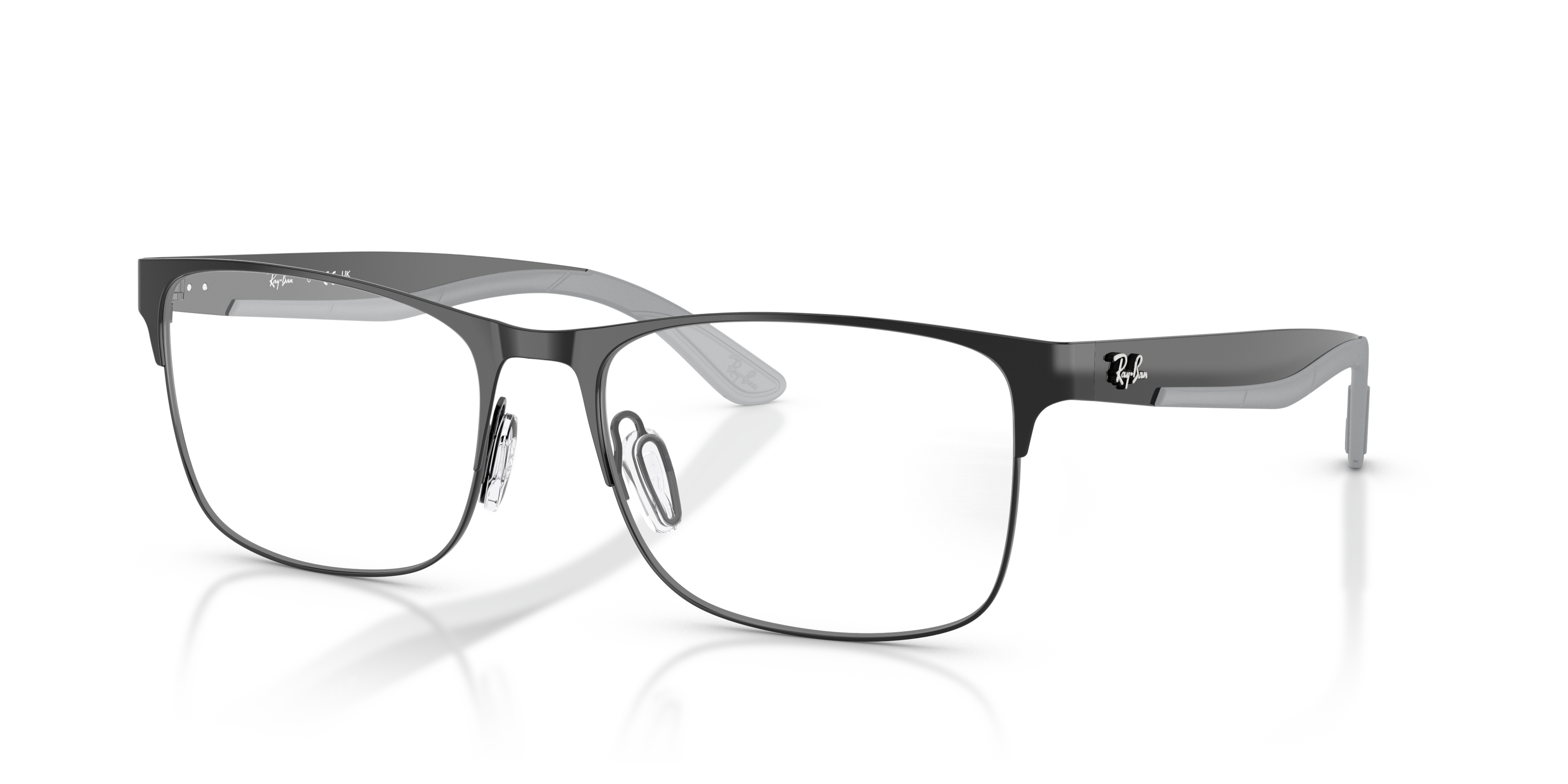 Ray-Ban Vista RX7550 3222